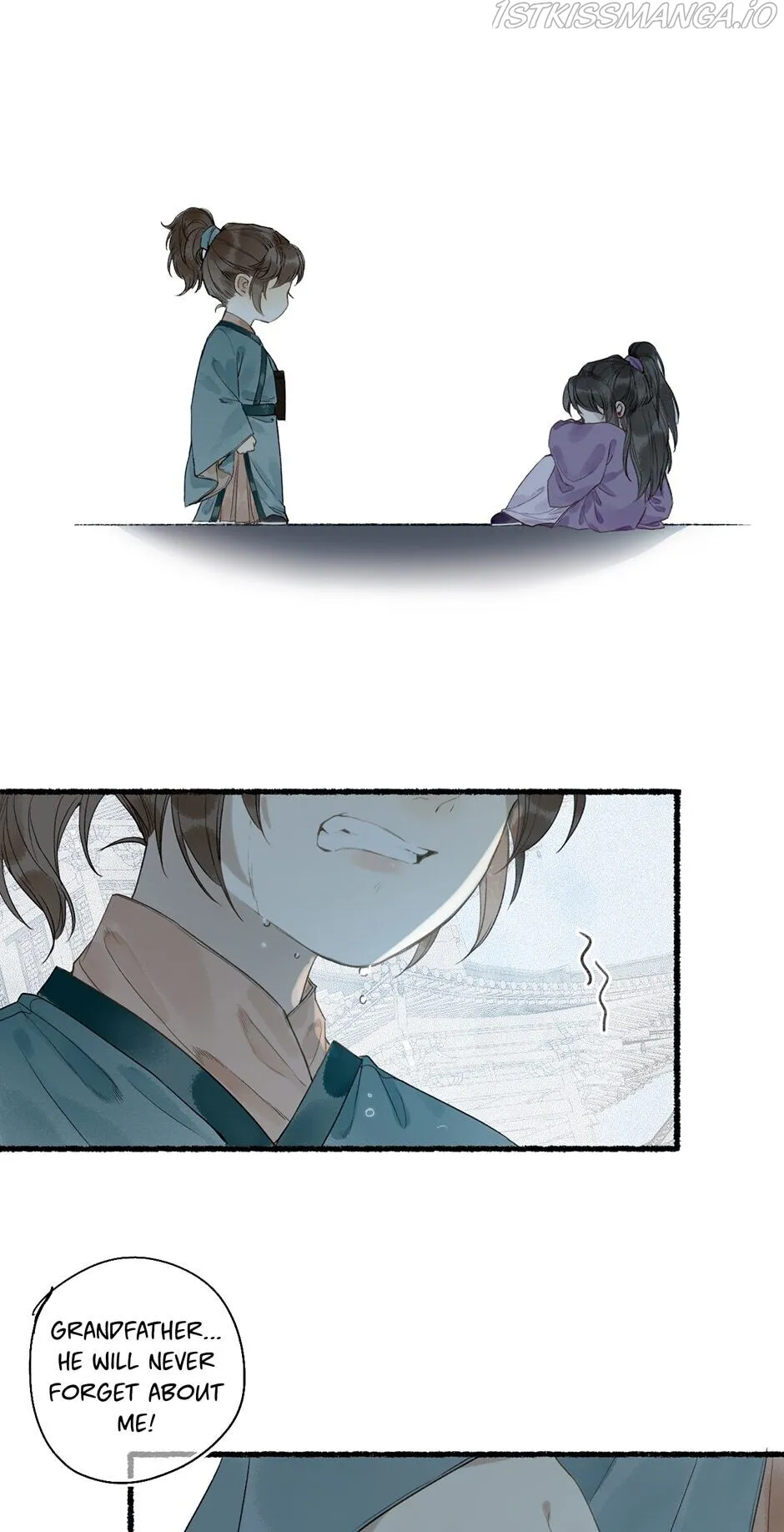 I Promise to Return Chapter 26 Online - página 19