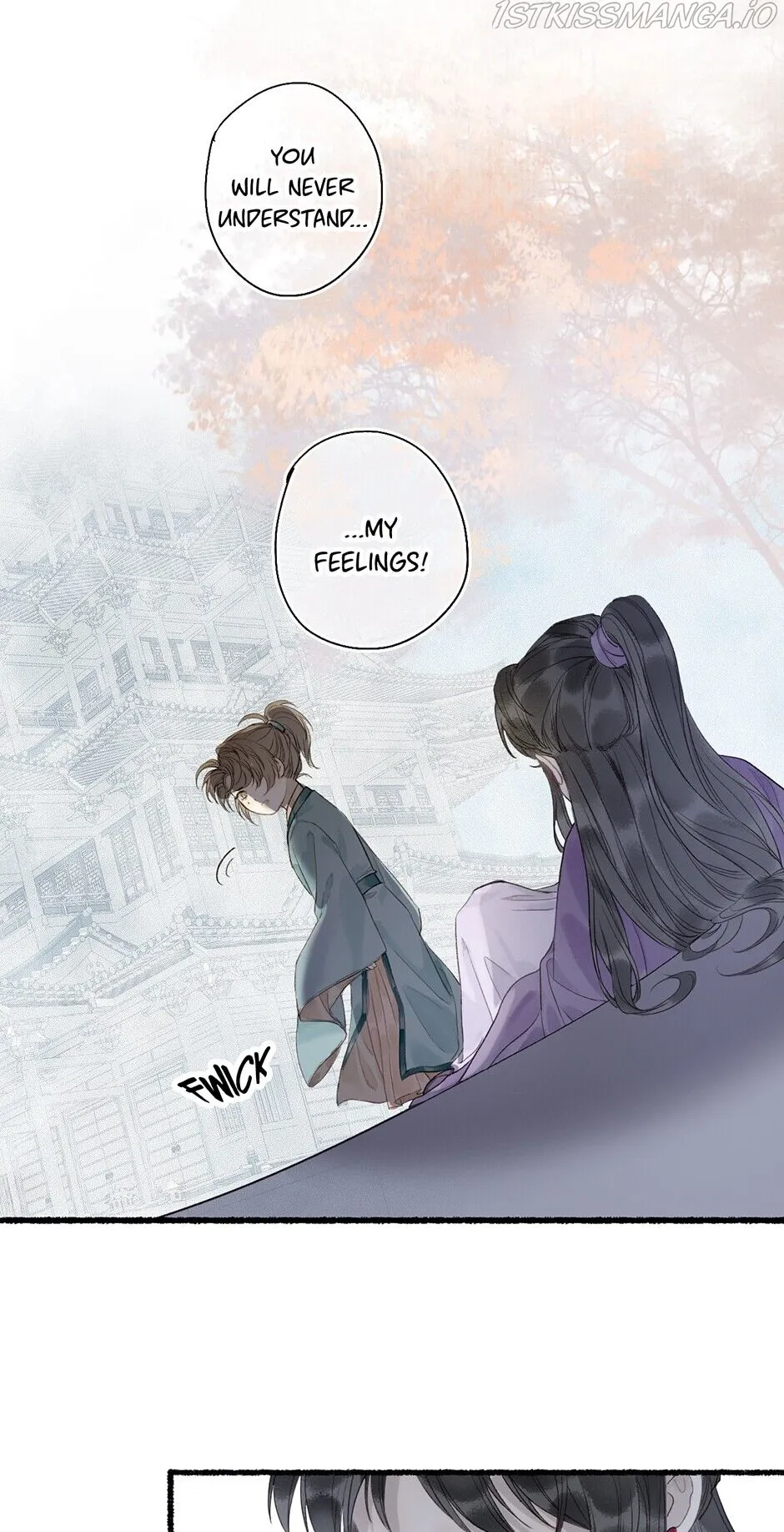 I Promise to Return Chapter 26 Online - página 21