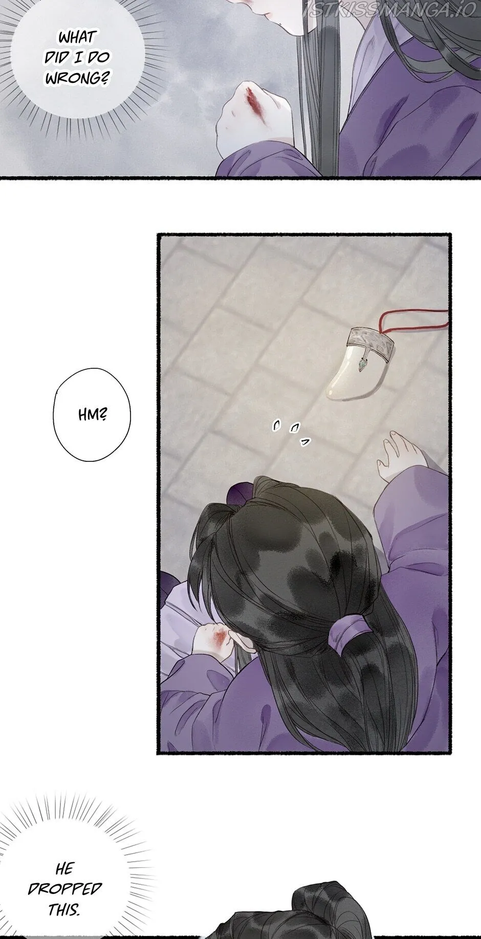 I Promise to Return Chapter 26 Online - página 23