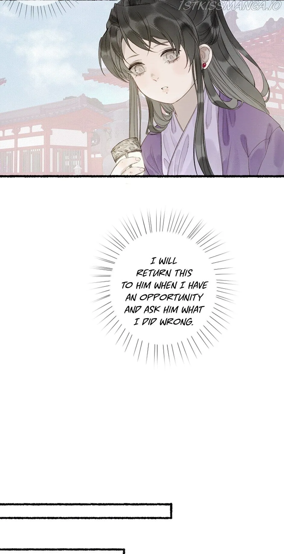 I Promise to Return Chapter 26 Online - página 24
