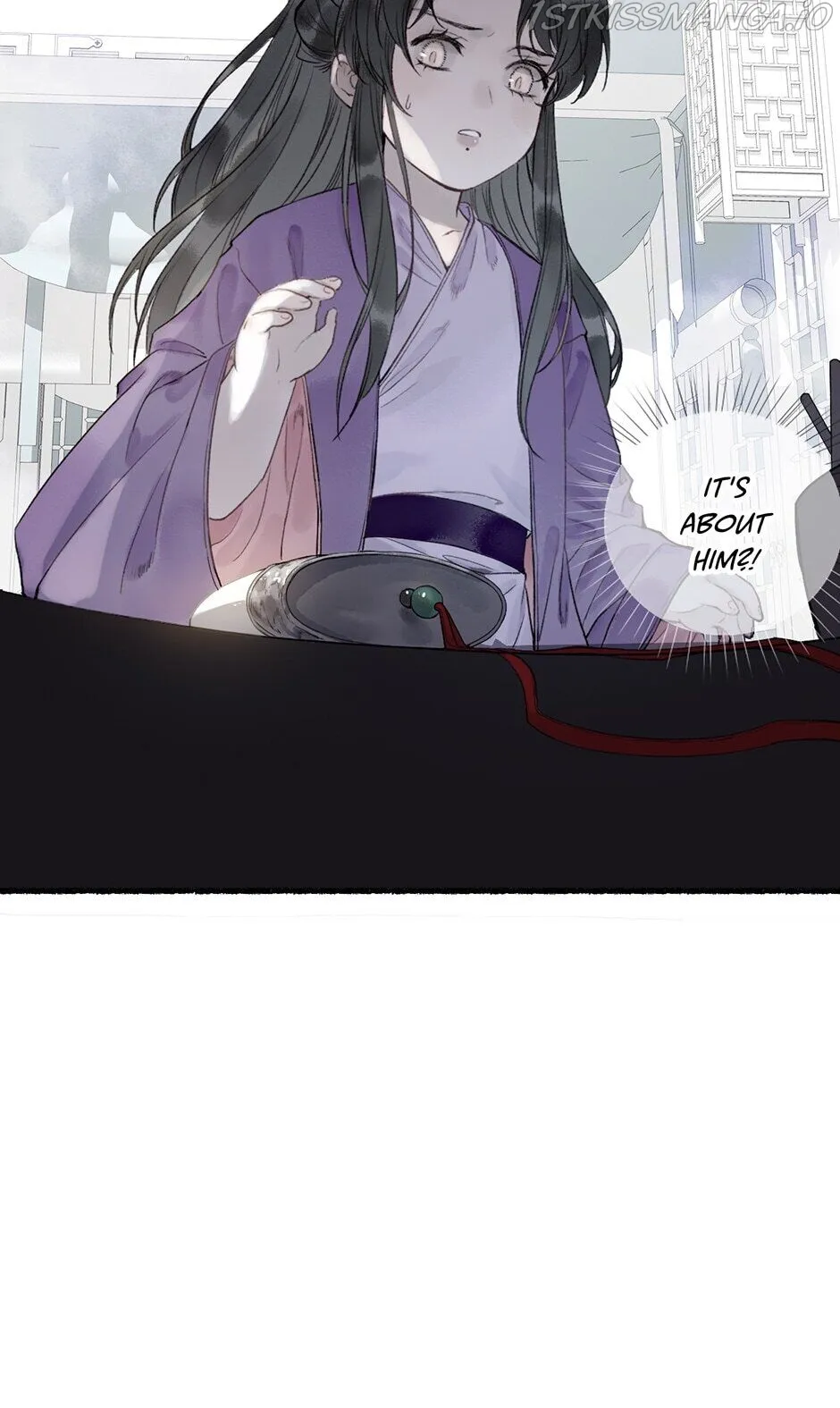 I Promise to Return Chapter 26 Online - página 30