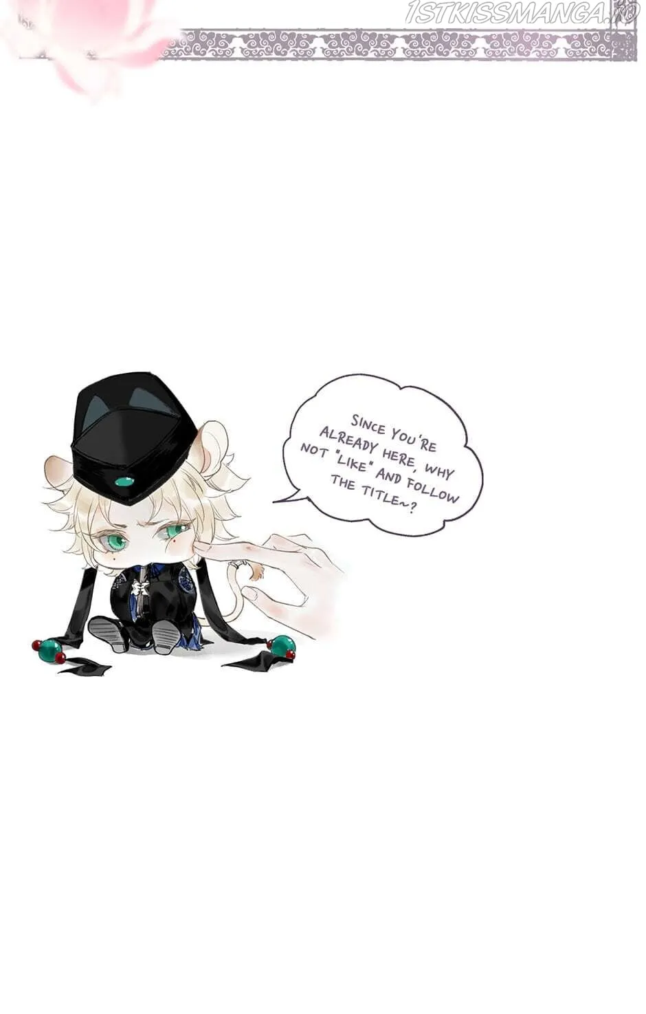I Promise to Return Chapter 26 Online - página 32