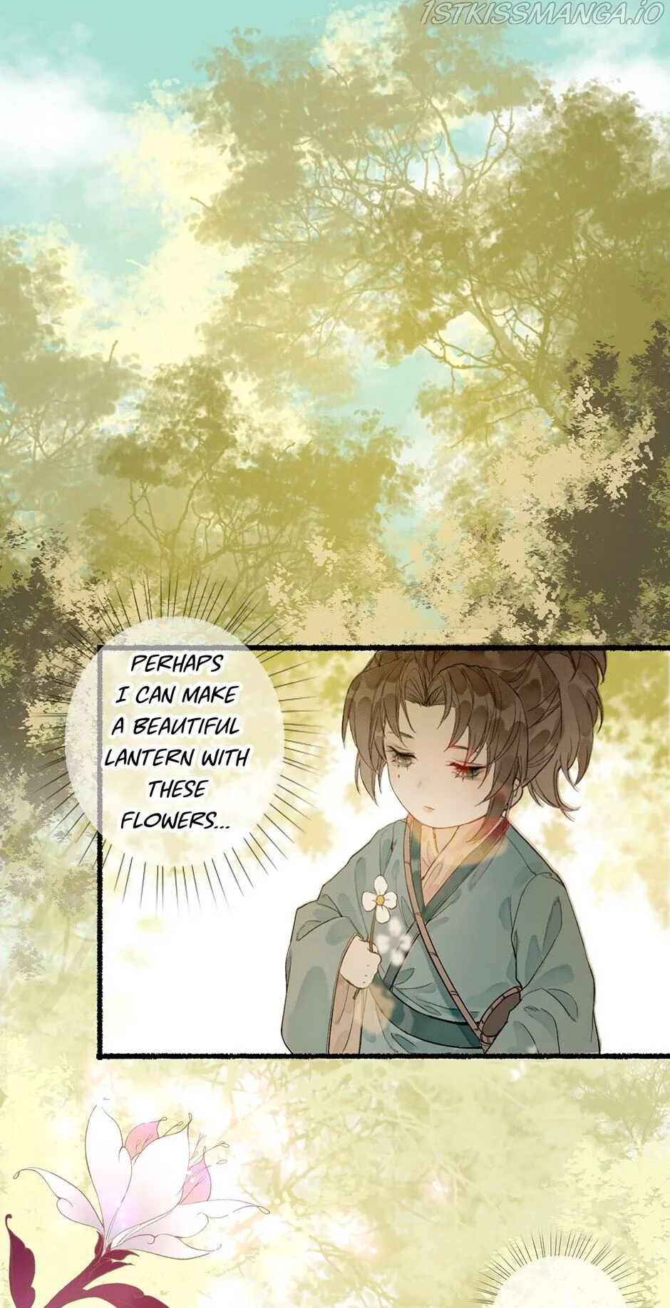 I Promise to Return Chapter 27 Online - página 3