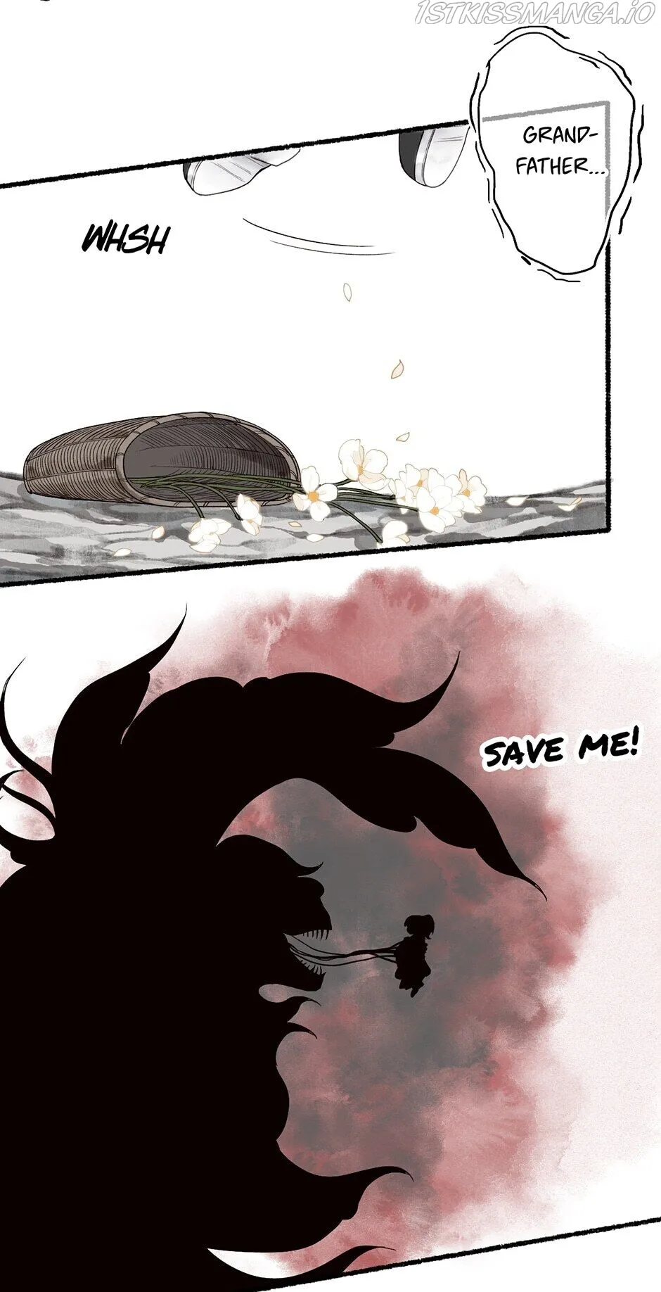 I Promise to Return Chapter 27 Online - página 7