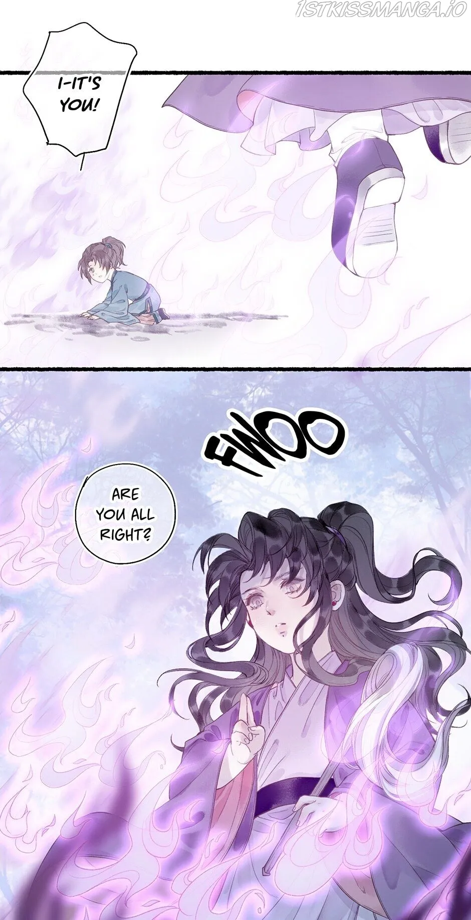 I Promise to Return Chapter 27 Online - página 9