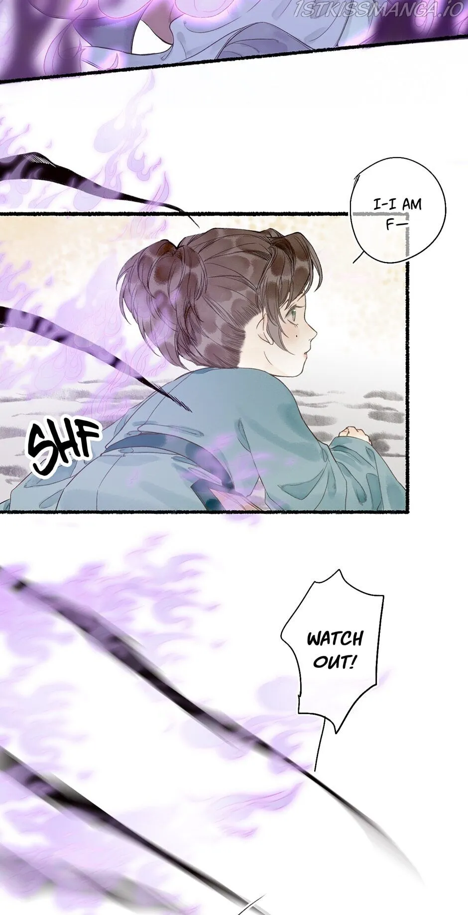 I Promise to Return Chapter 27 Online - página 10