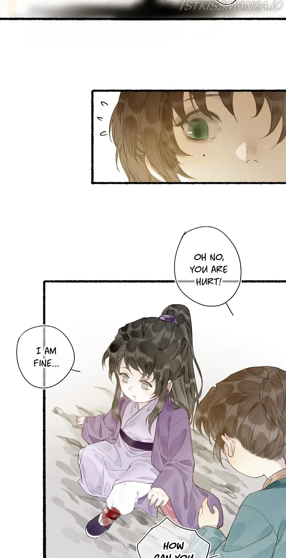 I Promise to Return Chapter 27 Online - página 13