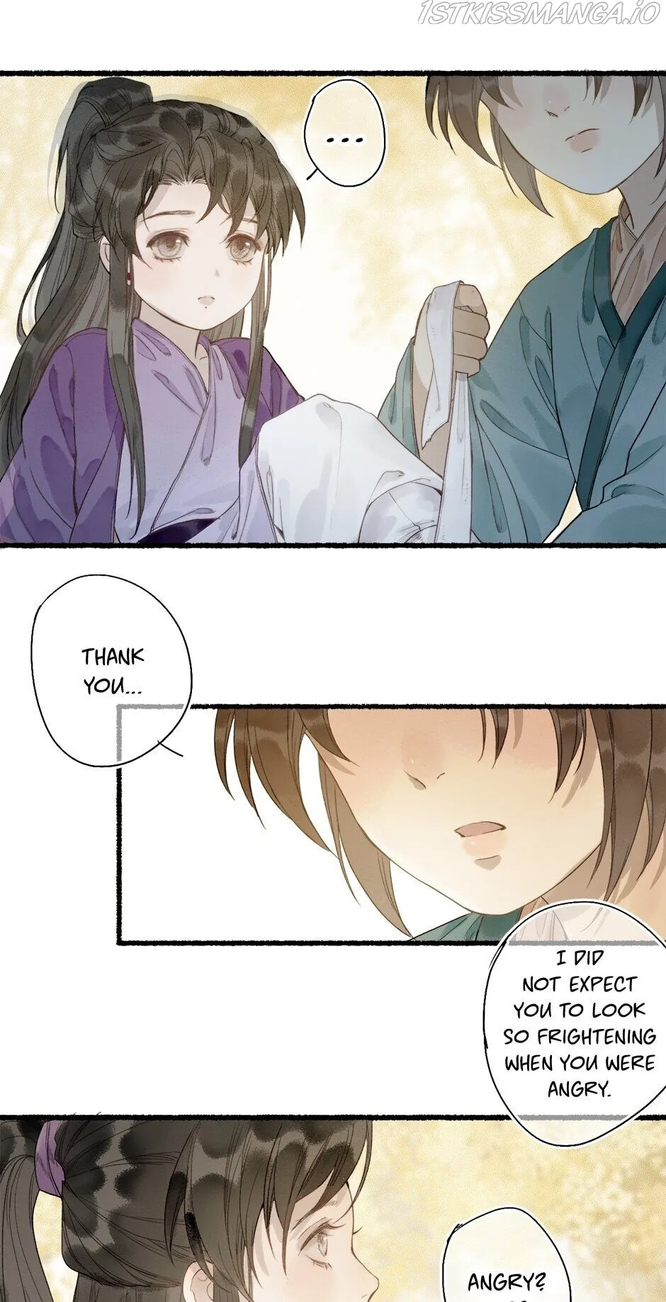 I Promise to Return Chapter 27 Online - página 15