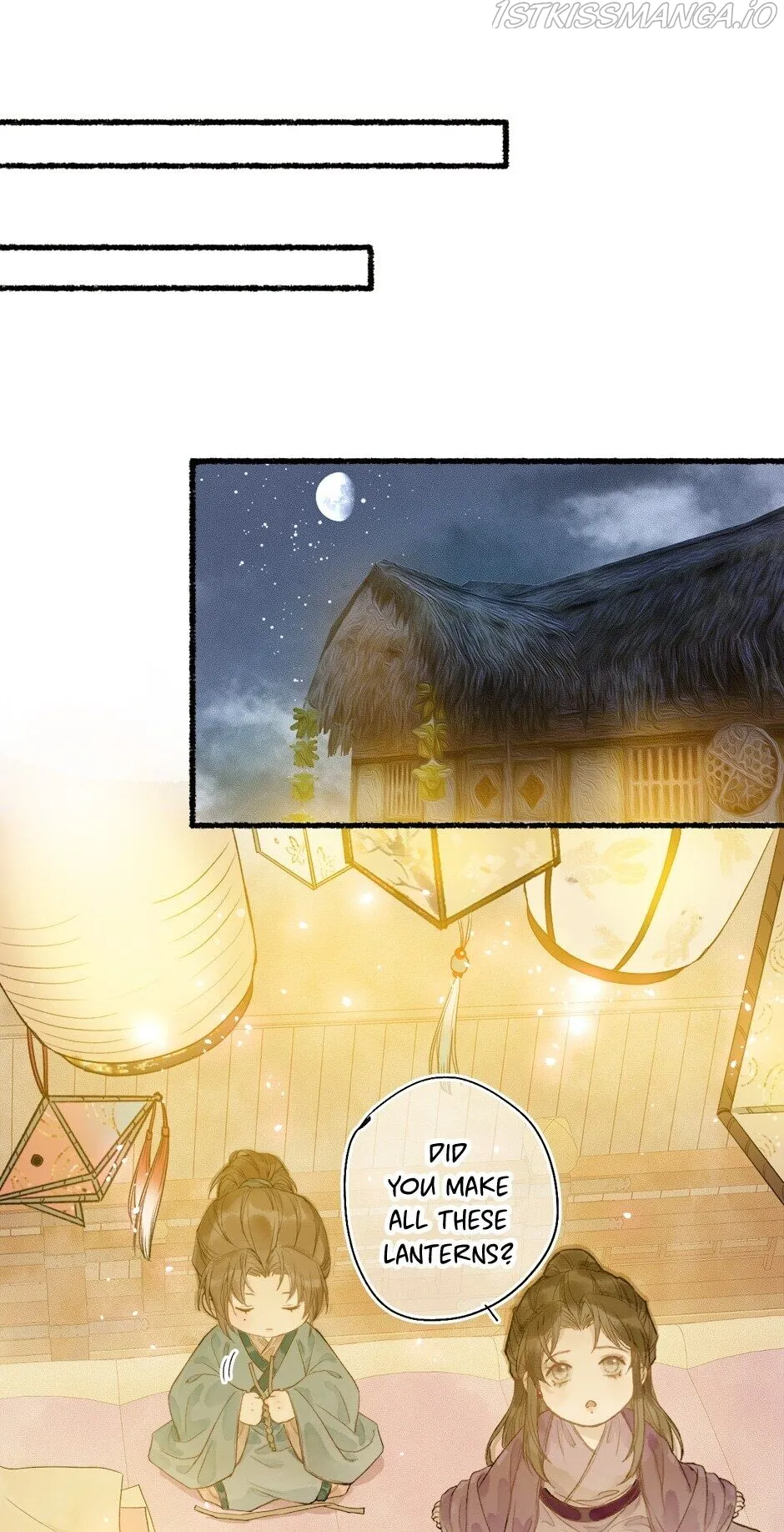 I Promise to Return Chapter 27 Online - página 19