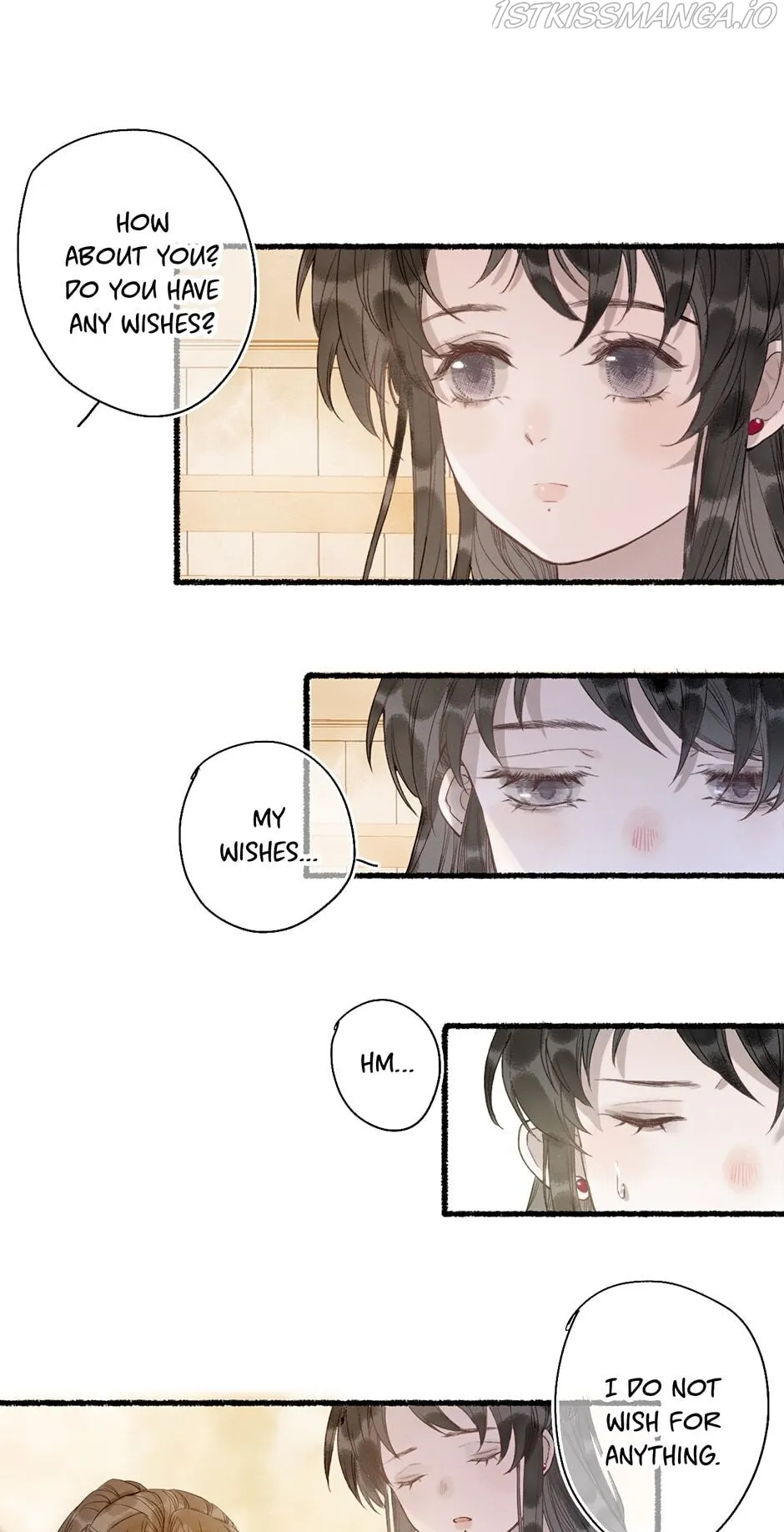 I Promise to Return Chapter 27 Online - página 22