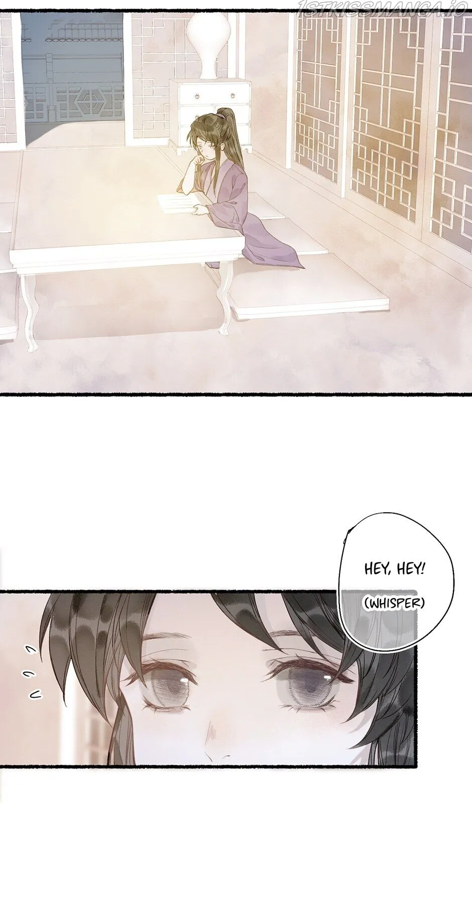 I Promise to Return Chapter 27 Online - página 26