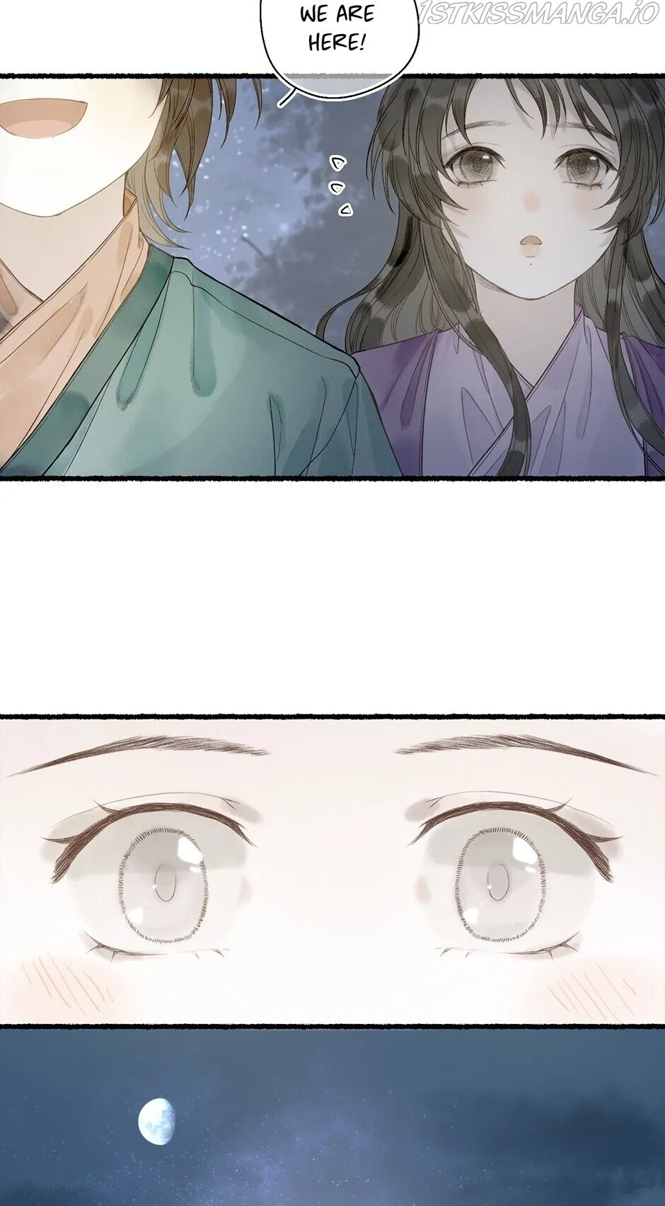 I Promise to Return Chapter 27 Online - página 30