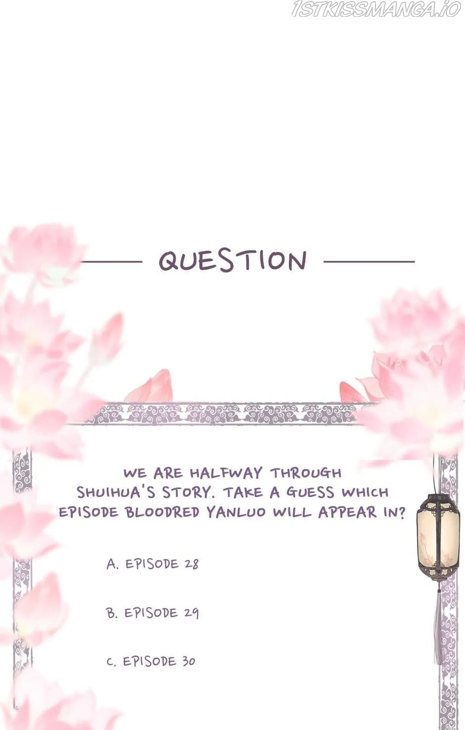 I Promise to Return Chapter 27 Online - página 33