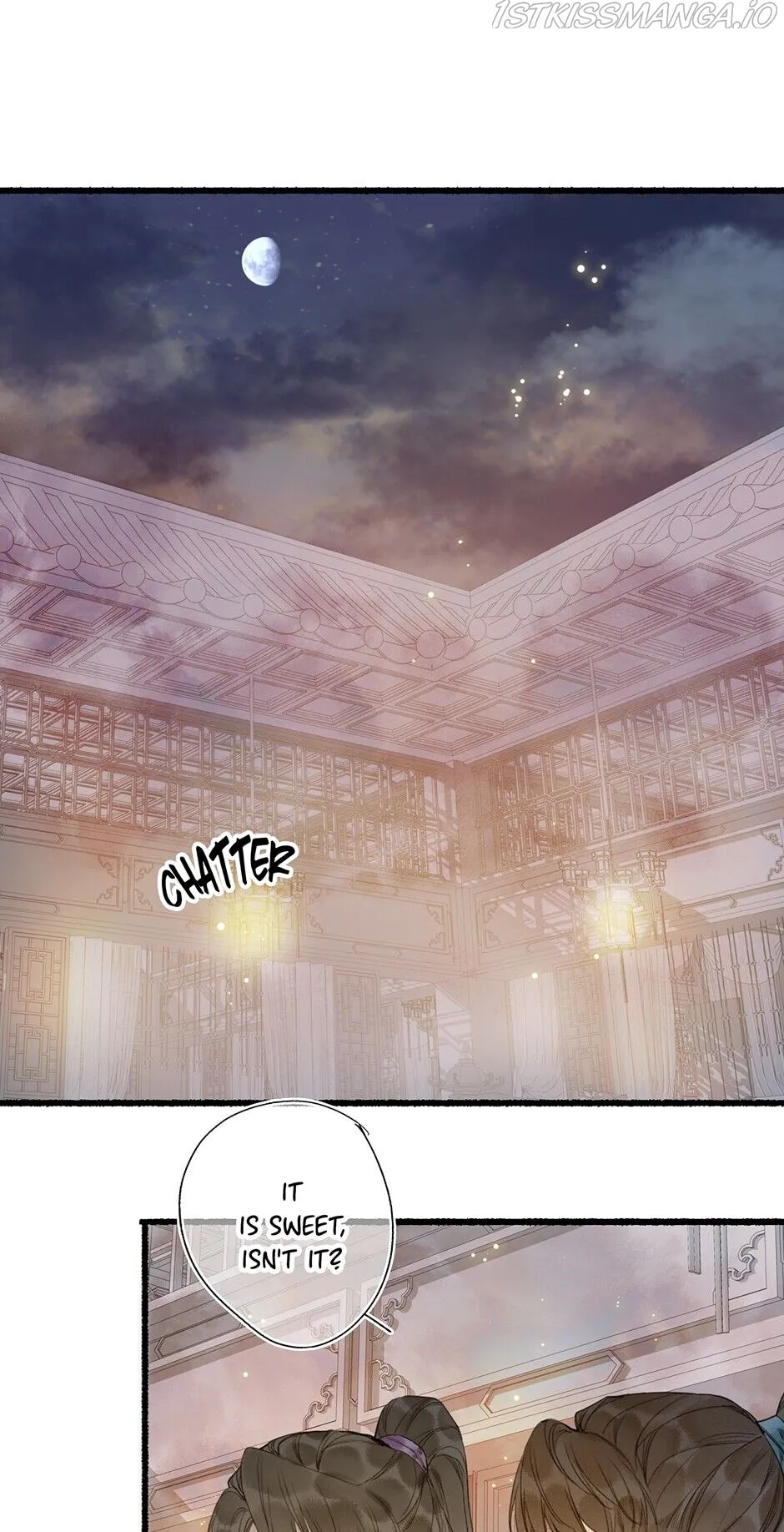 I Promise to Return Chapter 28 Online - página 3