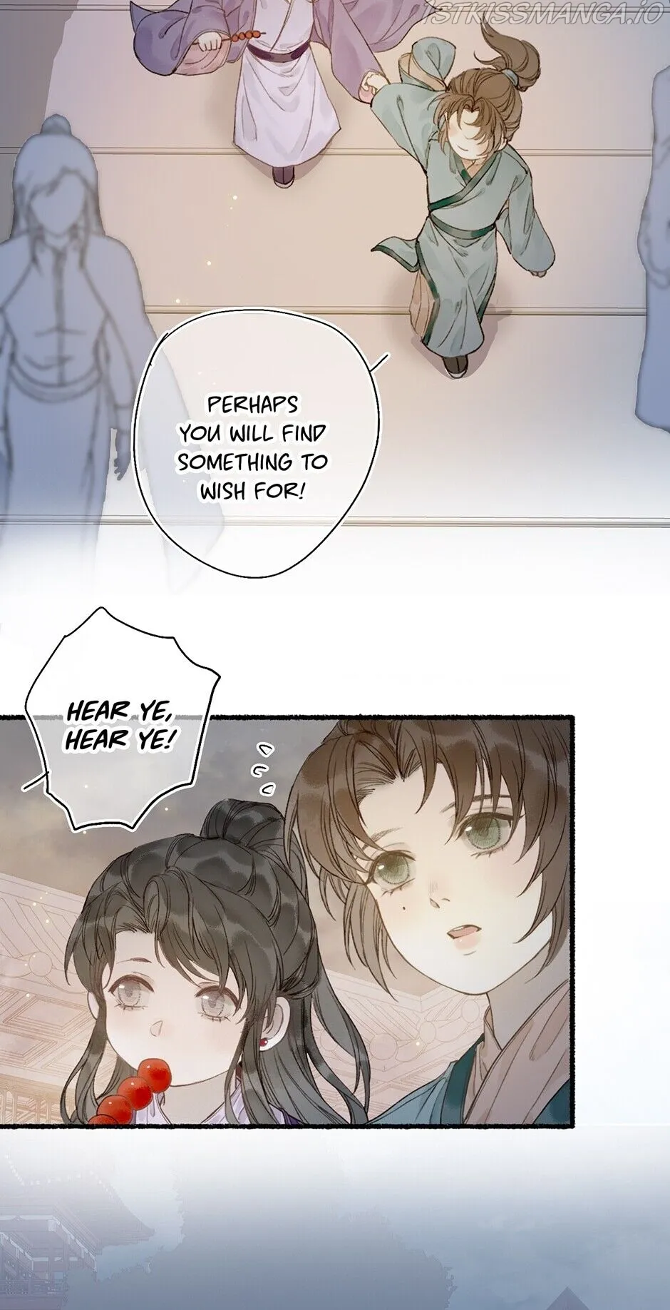 I Promise to Return Chapter 28 Online - página 6