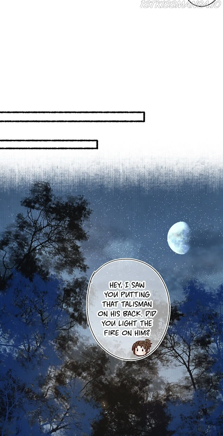 I Promise to Return Chapter 28 Online - página 17