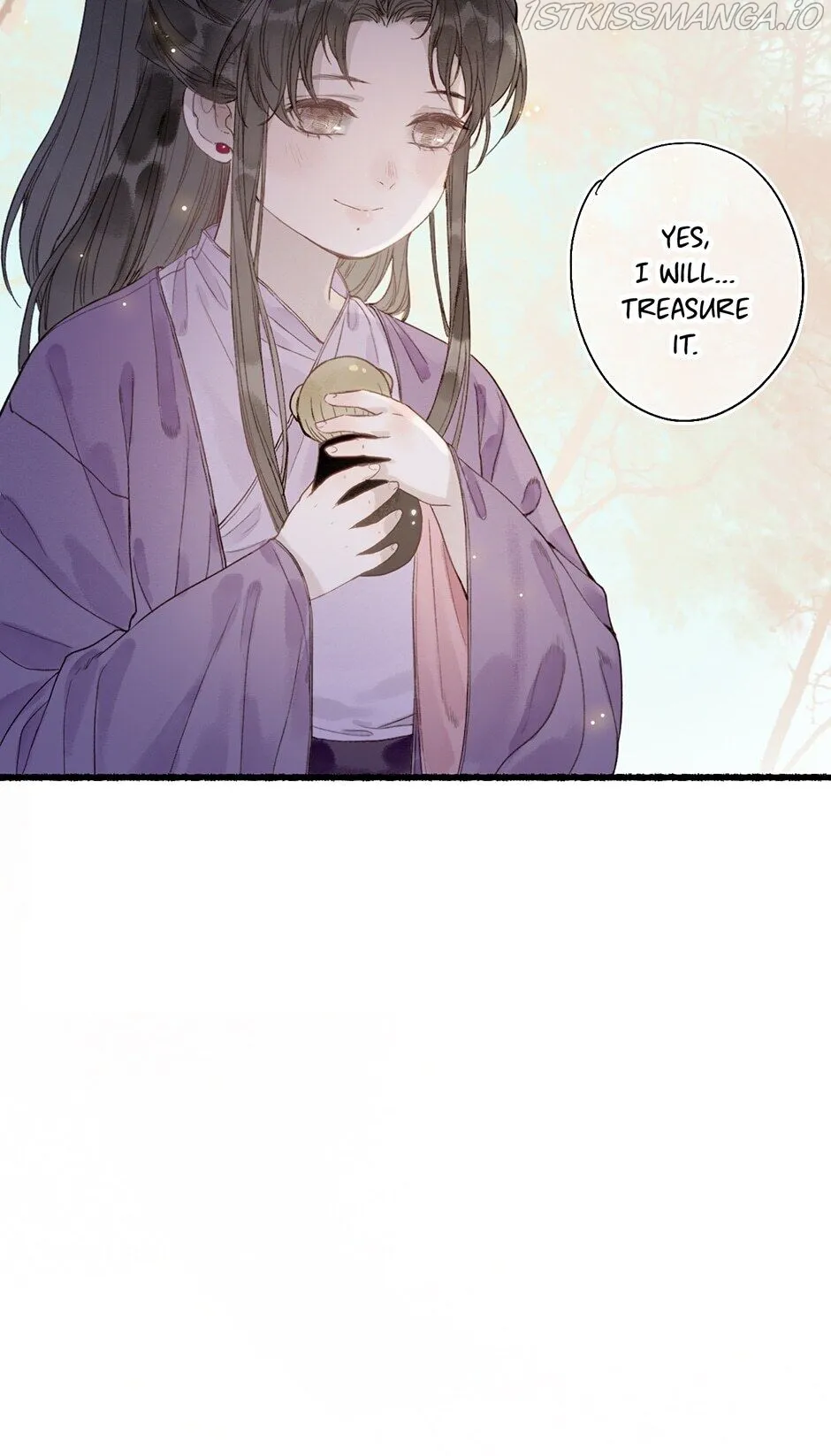 I Promise to Return Chapter 28 Online - página 30