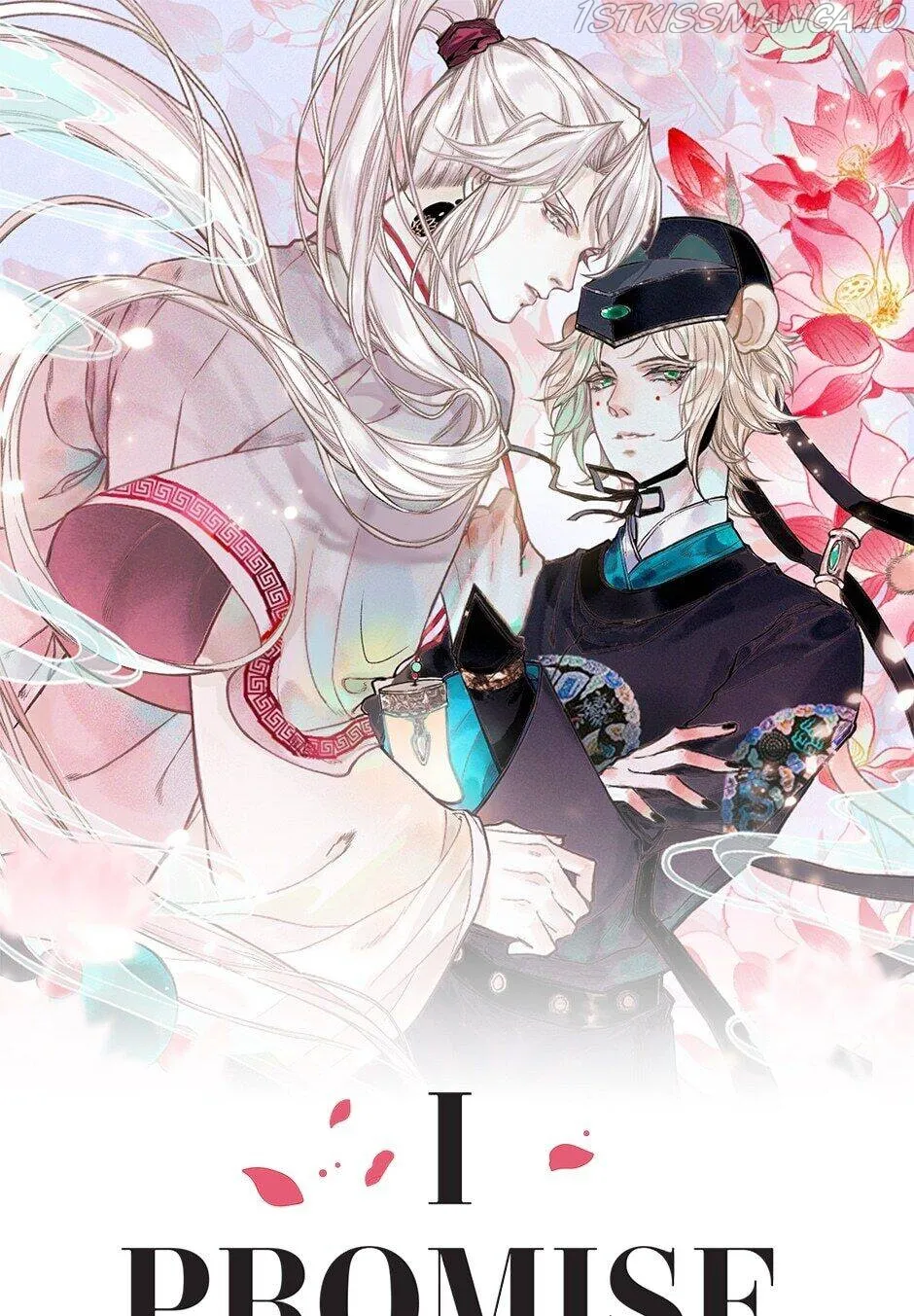 I Promise to Return Chapter 29 Online - página 1