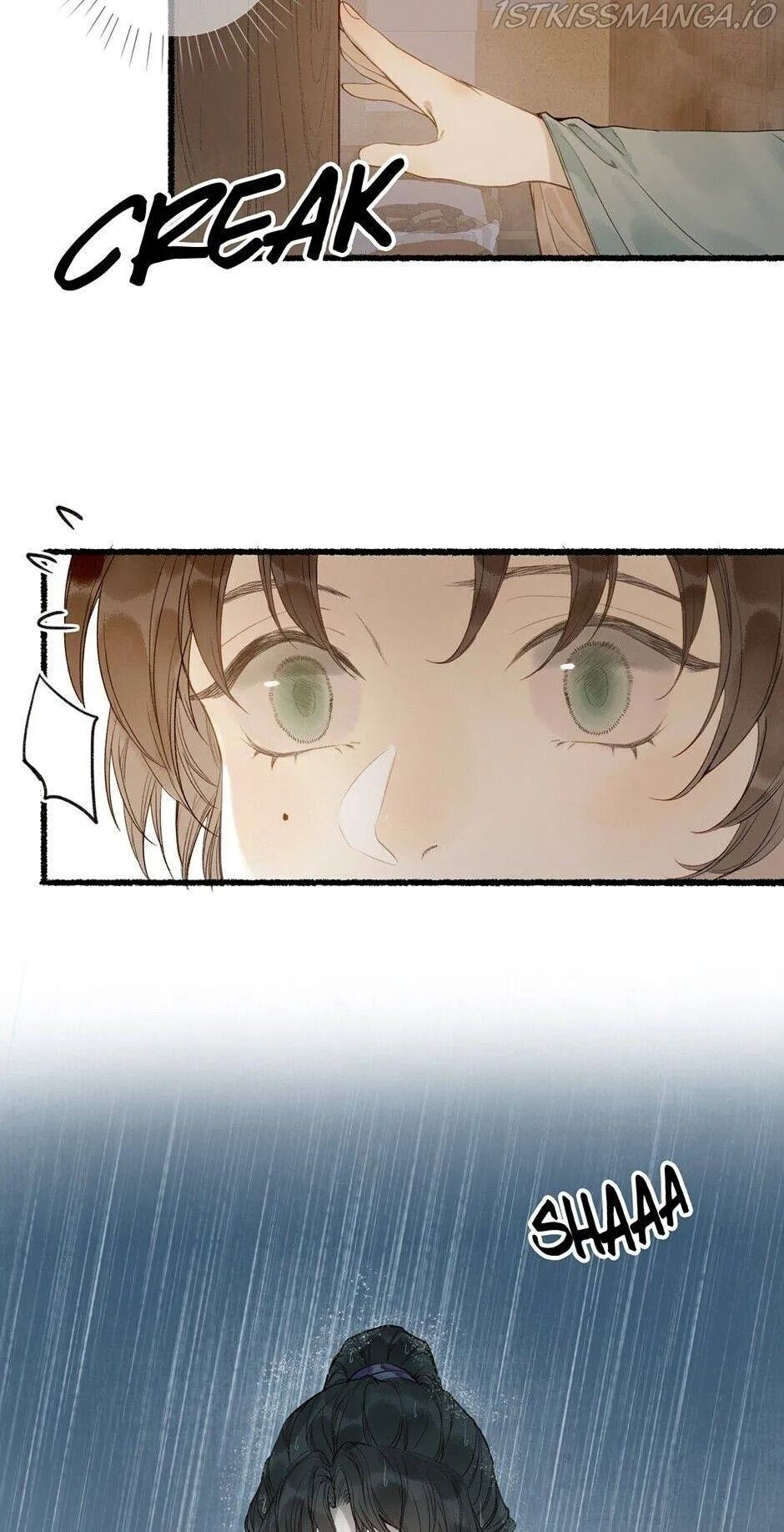 I Promise to Return Chapter 29 Online - página 5