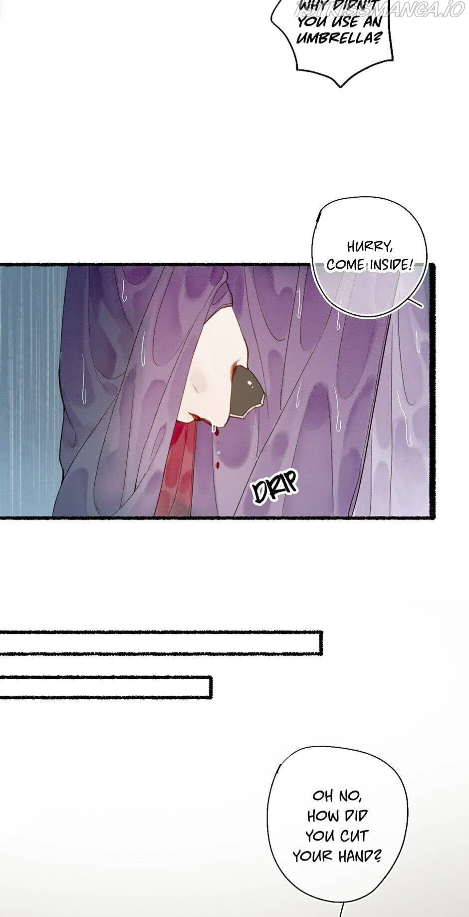 I Promise to Return Chapter 29 Online - página 7