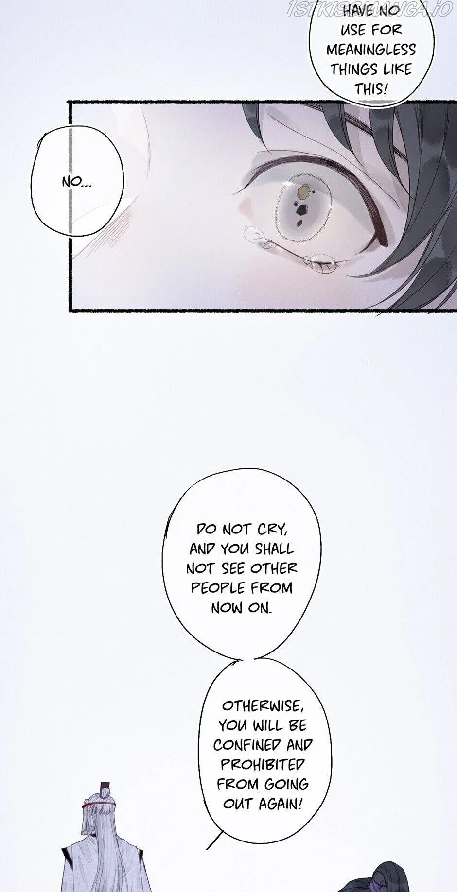 I Promise to Return Chapter 29 Online - página 11