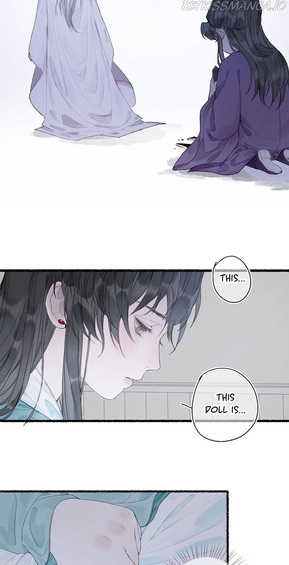 I Promise to Return Chapter 29 Online - página 12