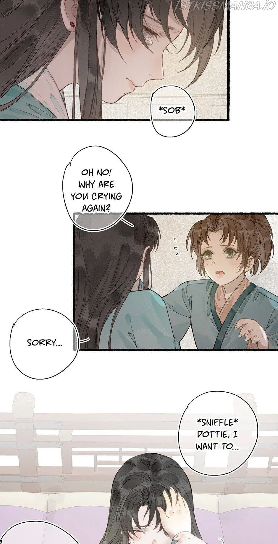I Promise to Return Chapter 29 Online - página 16