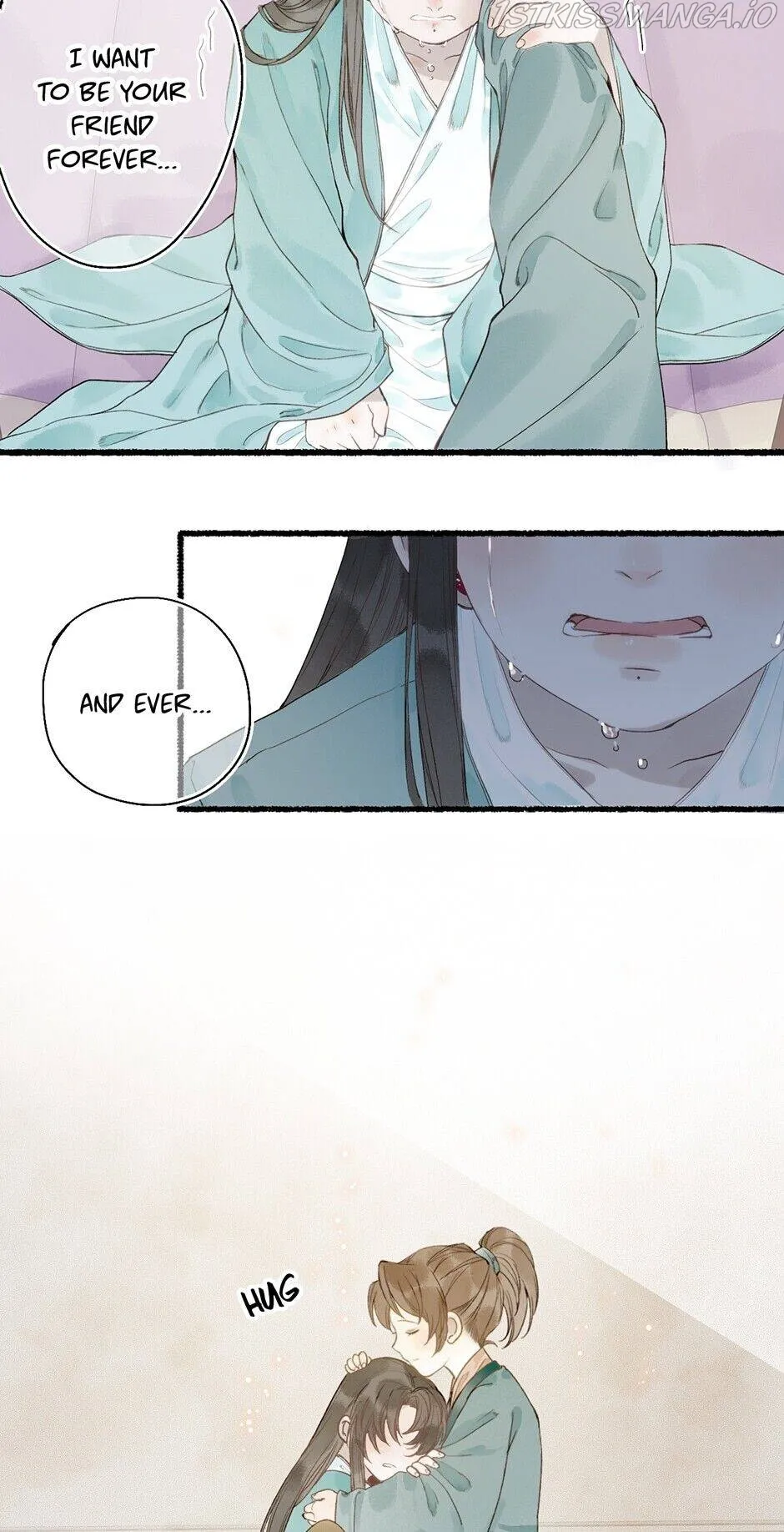 I Promise to Return Chapter 29 Online - página 17