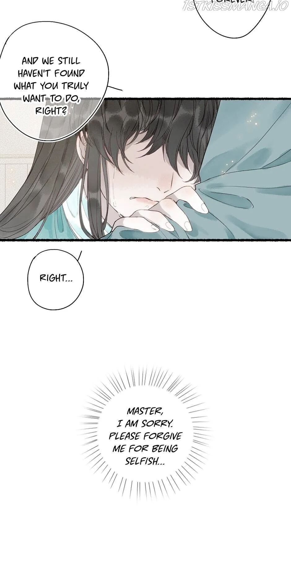 I Promise to Return Chapter 29 Online - página 19