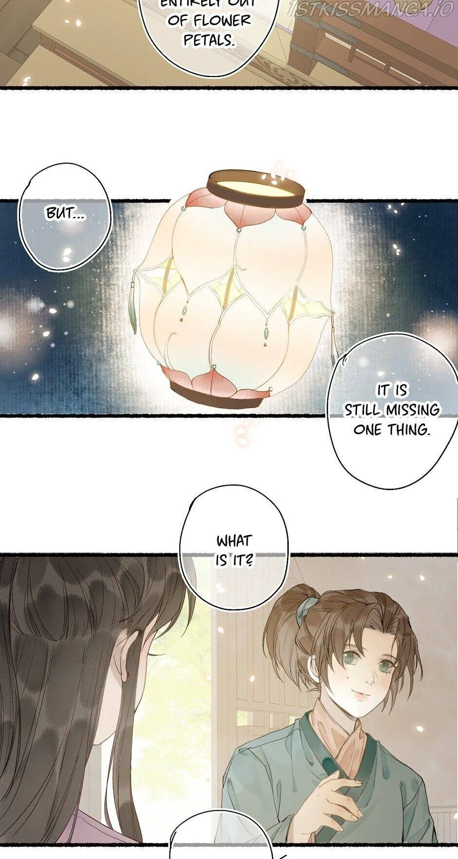 I Promise to Return Chapter 29 Online - página 22