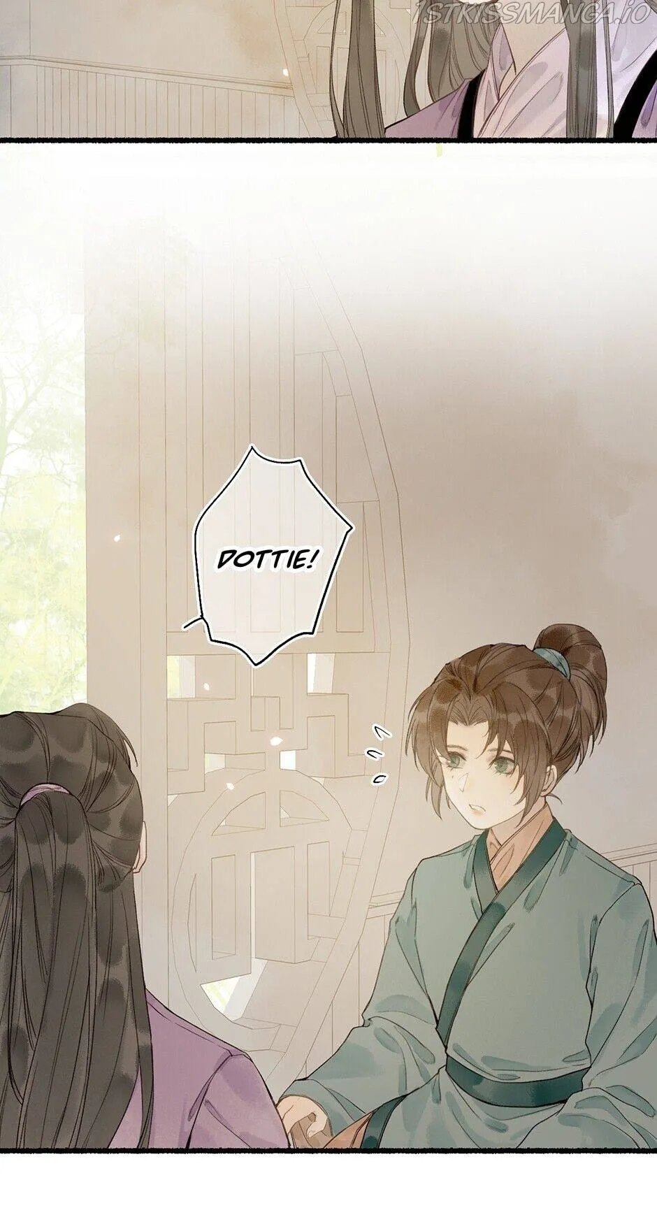 I Promise to Return Chapter 29 Online - página 24