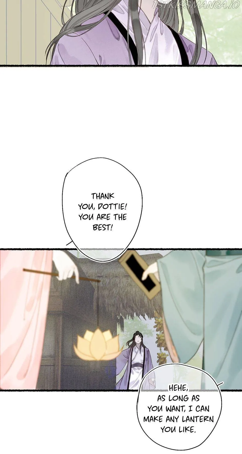 I Promise to Return Chapter 29 Online - página 26