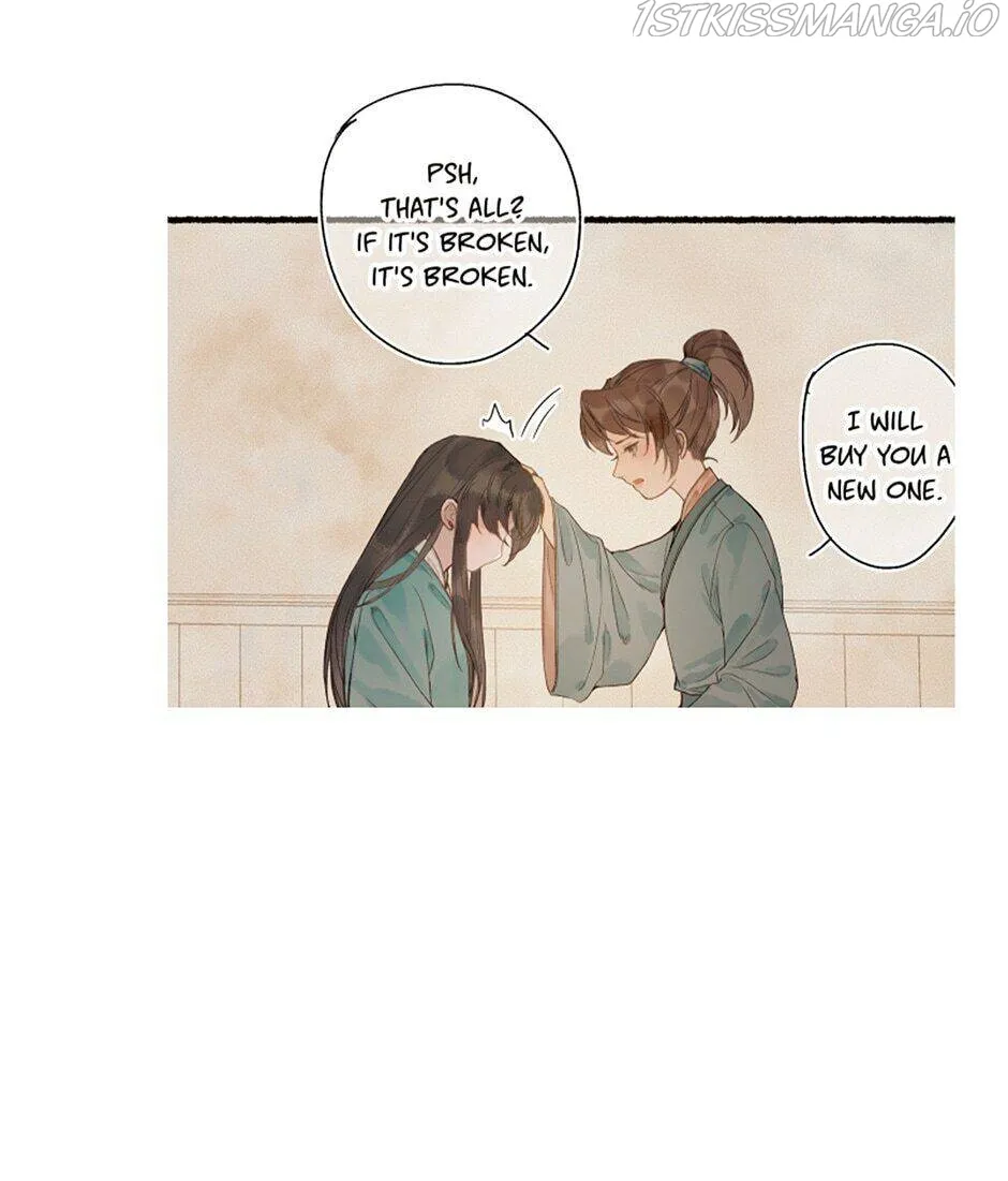 I Promise to Return Chapter 29 Online - página 30
