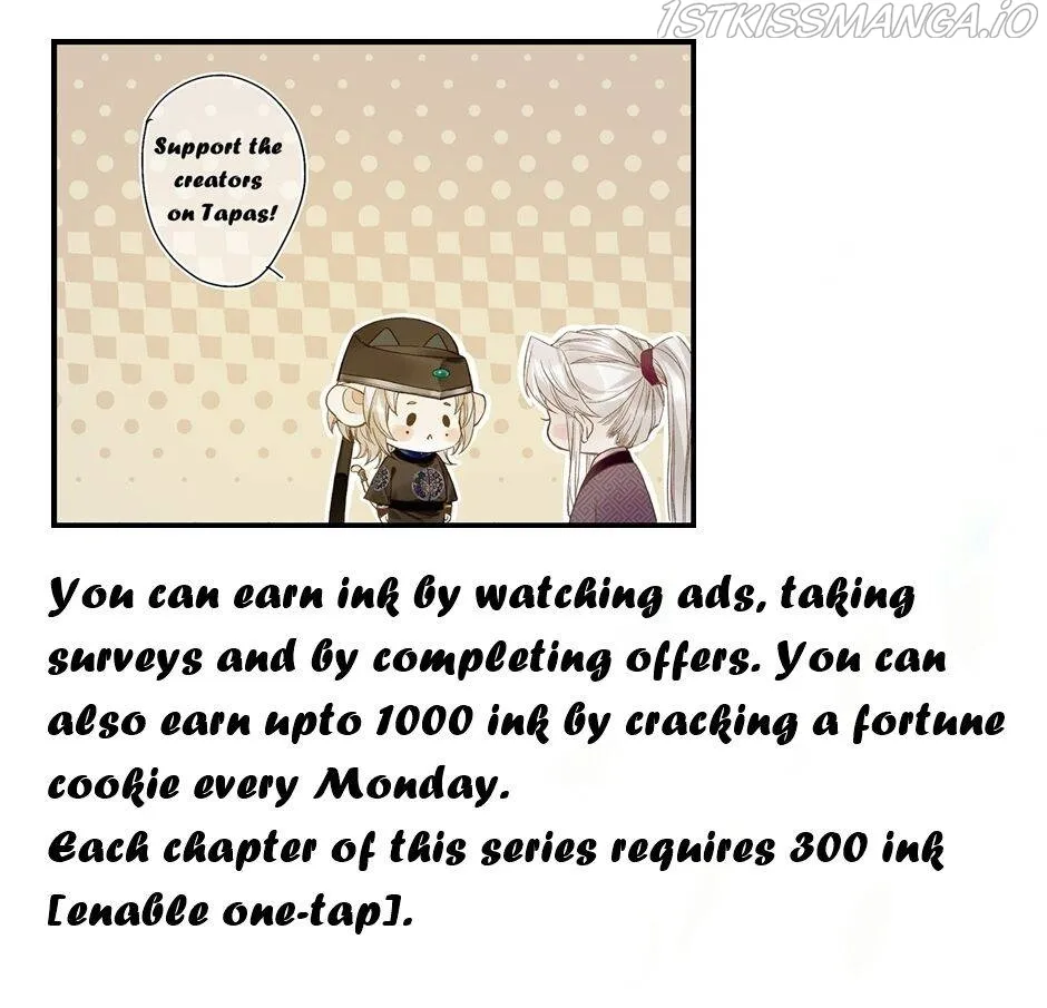 I Promise to Return Chapter 29 Online - página 33