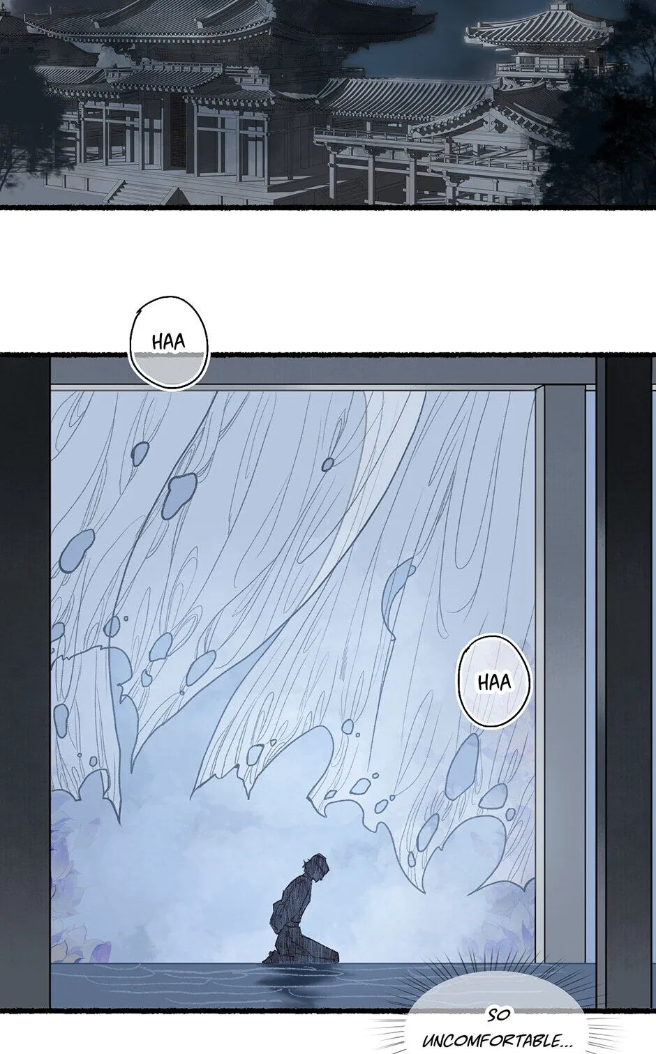 I Promise to Return Chapter 3 Online - página 4