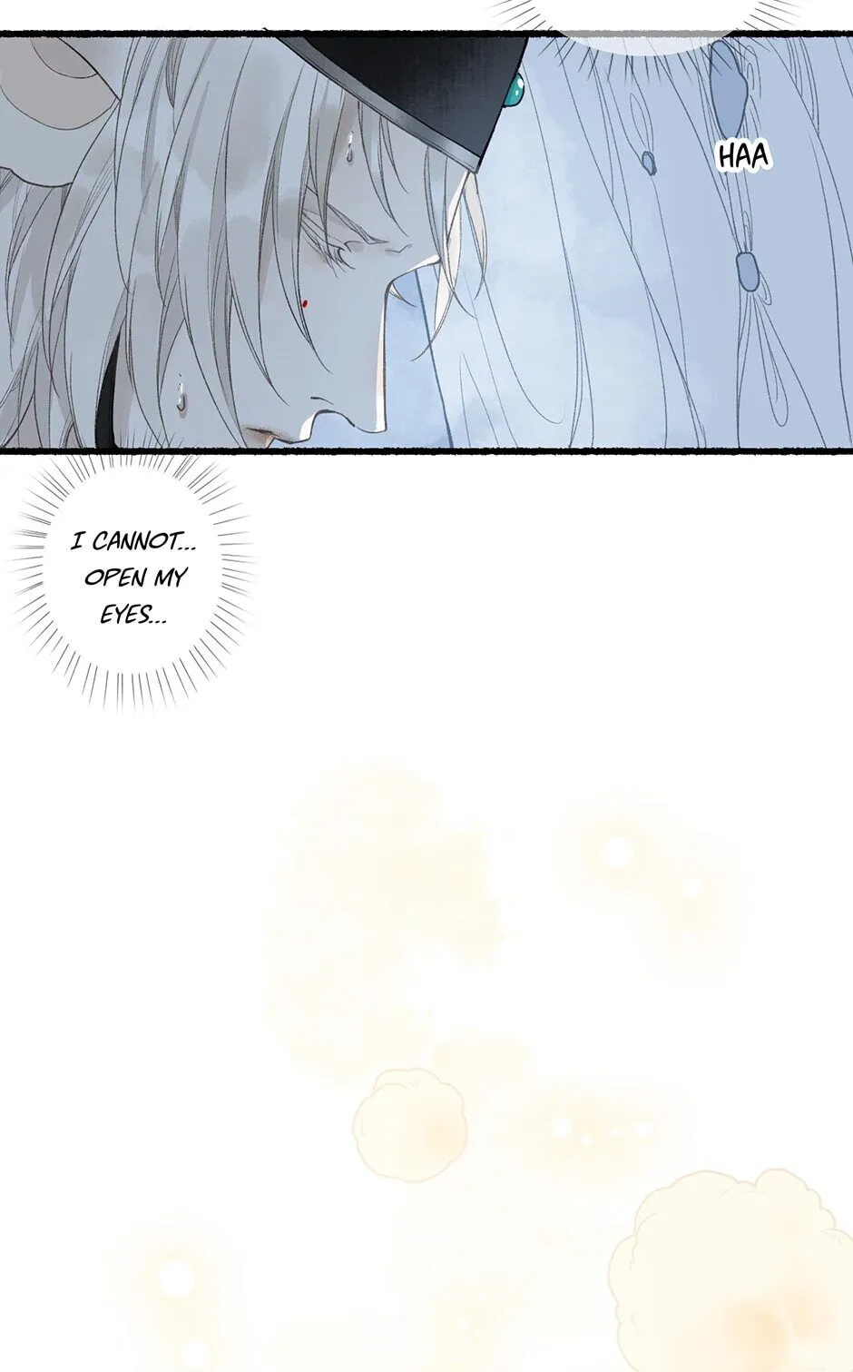 I Promise to Return Chapter 3 Online - página 5