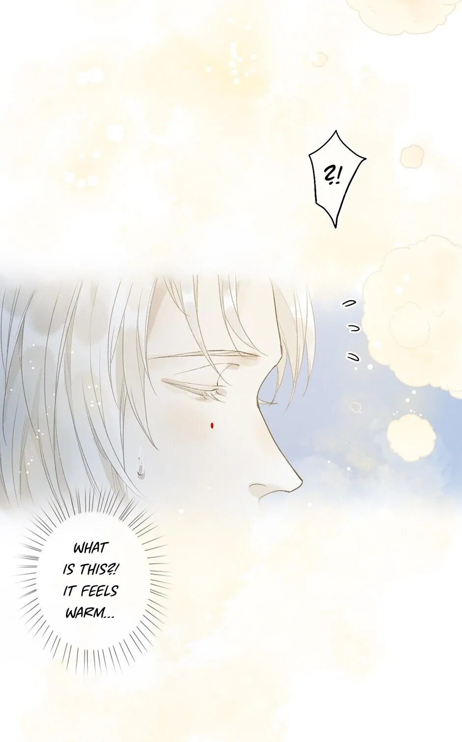 I Promise to Return Chapter 3 Online - página 6