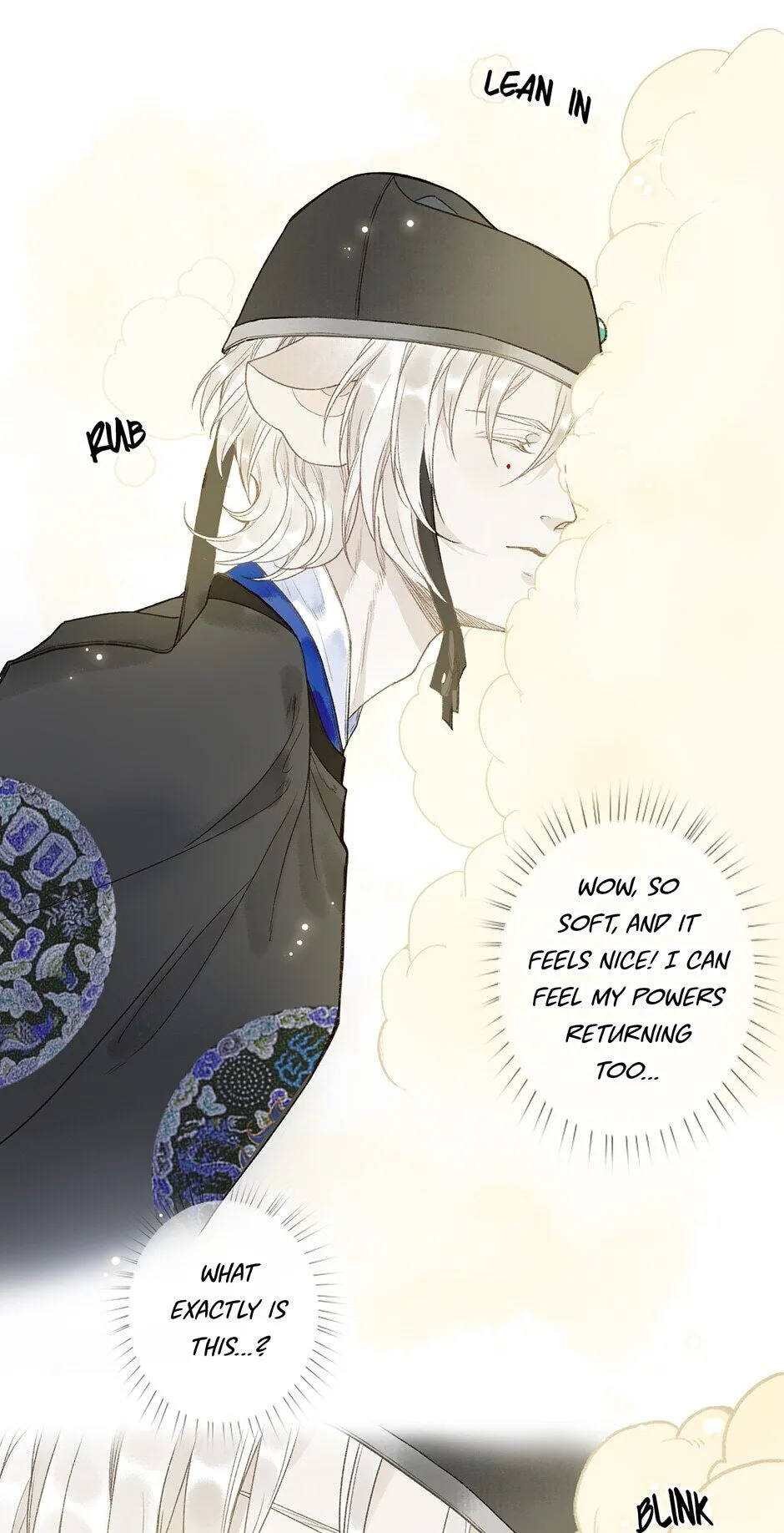 I Promise to Return Chapter 3 Online - página 7