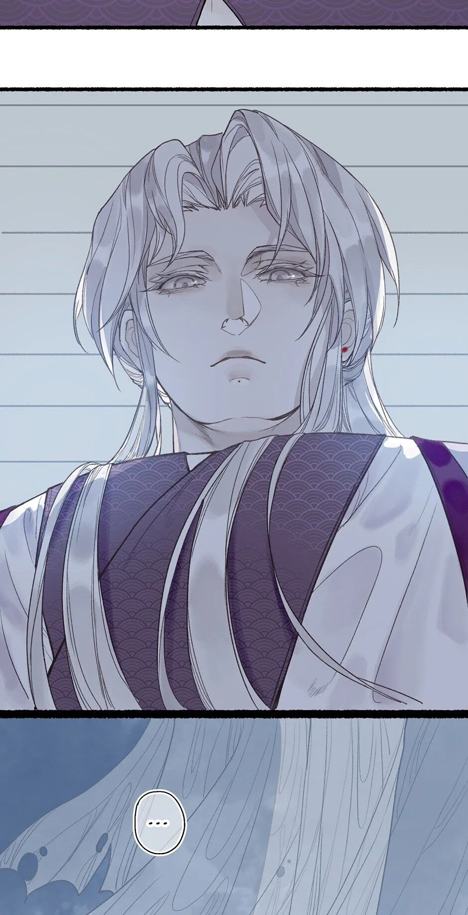 I Promise to Return Chapter 3 Online - página 9