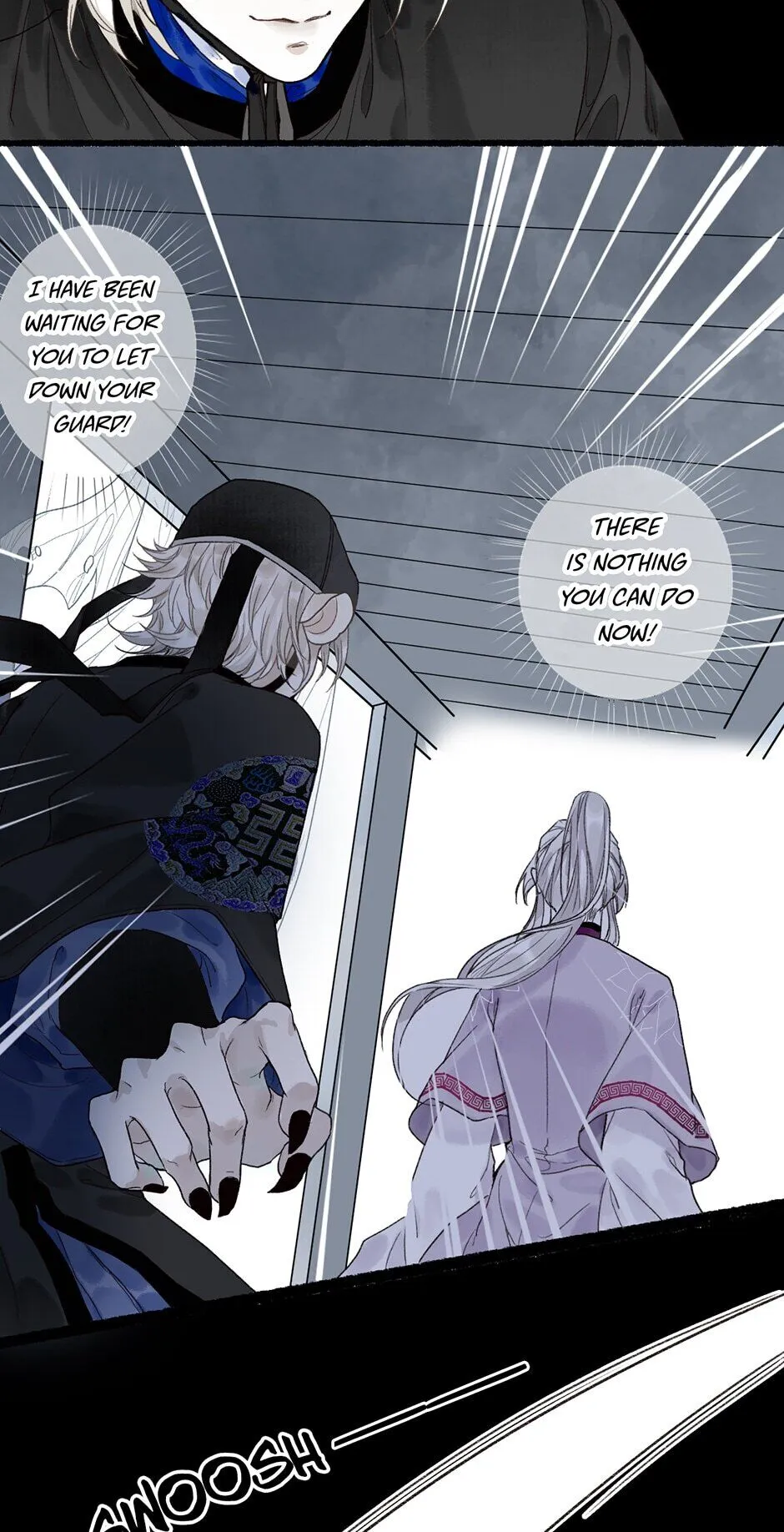 I Promise to Return Chapter 3 Online - página 20