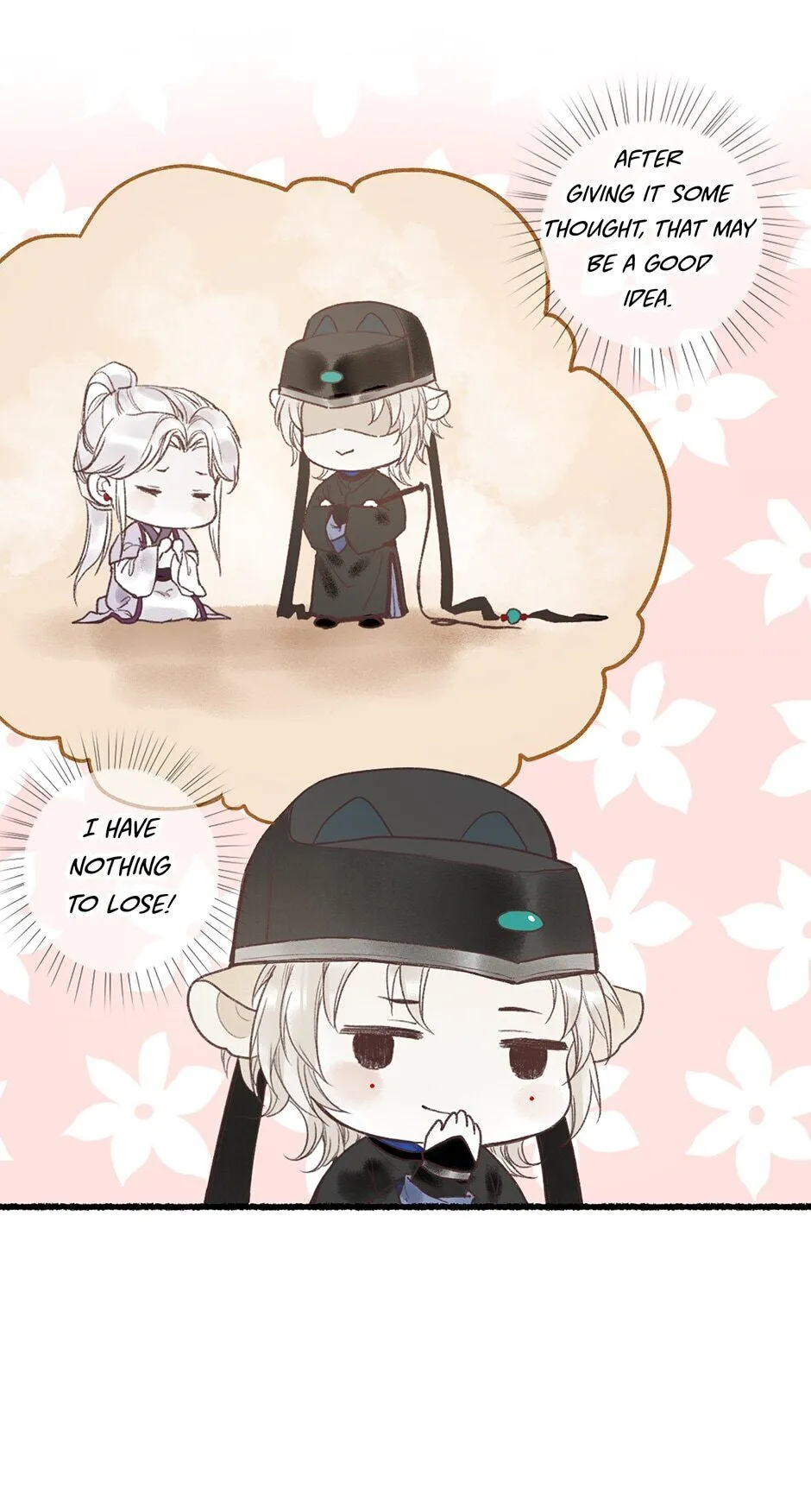 I Promise to Return Chapter 3 Online - página 29