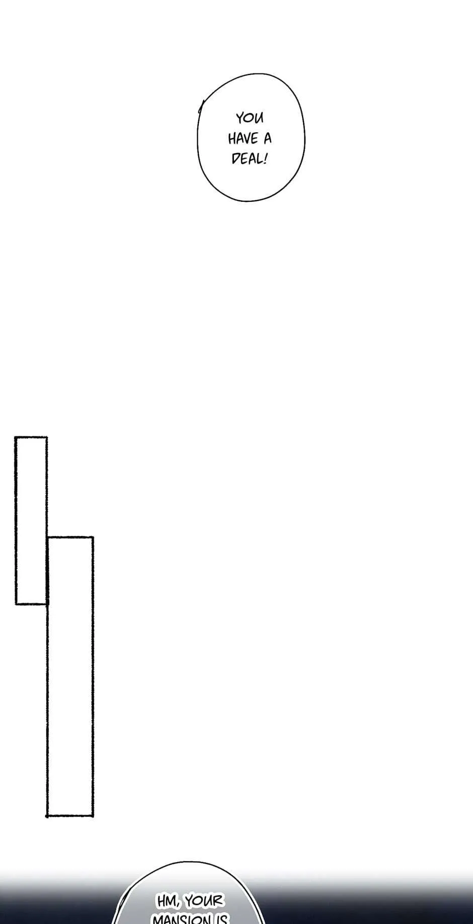 I Promise to Return Chapter 3 Online - página 30