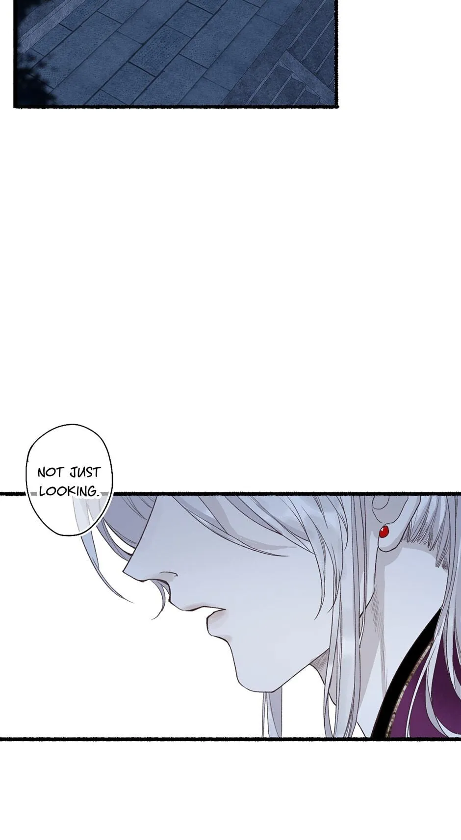 I Promise to Return Chapter 3 Online - página 38