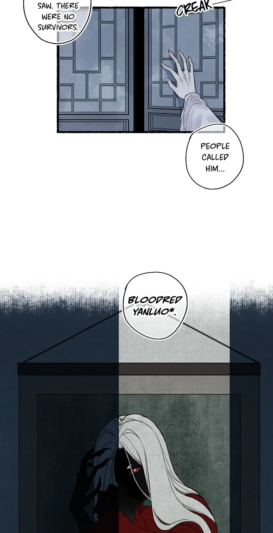 I Promise to Return Chapter 3 Online - página 43