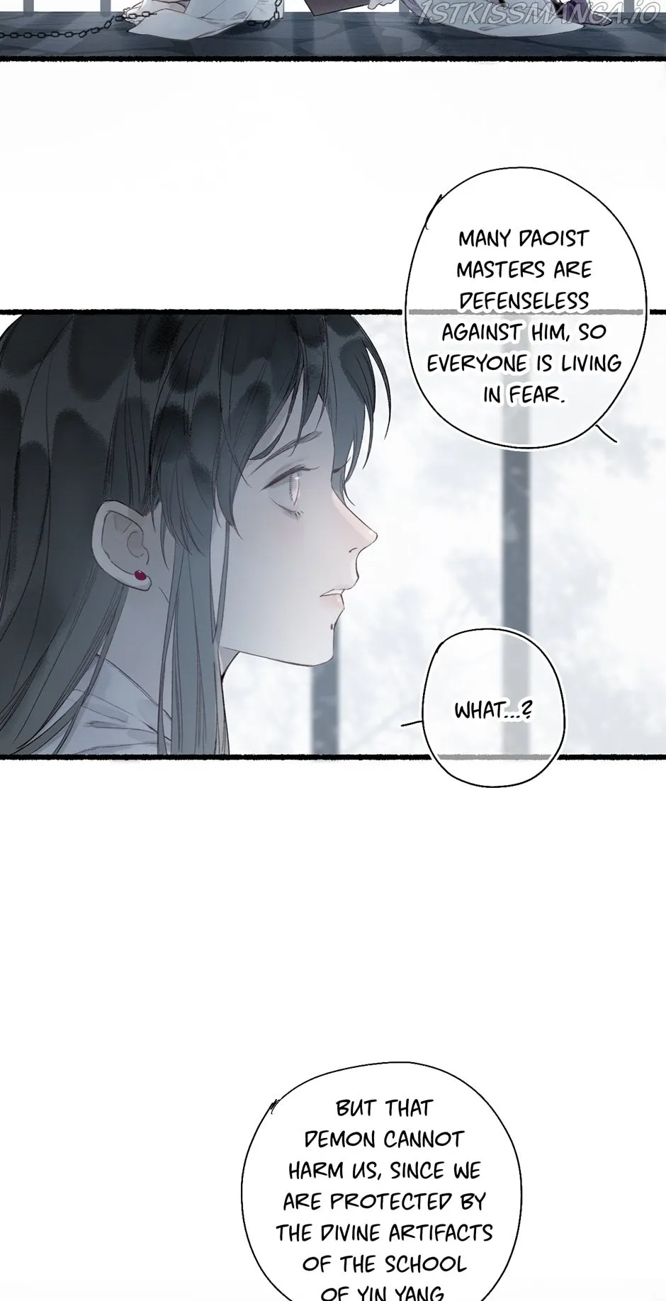 I Promise to Return Chapter 31 Online - página 5