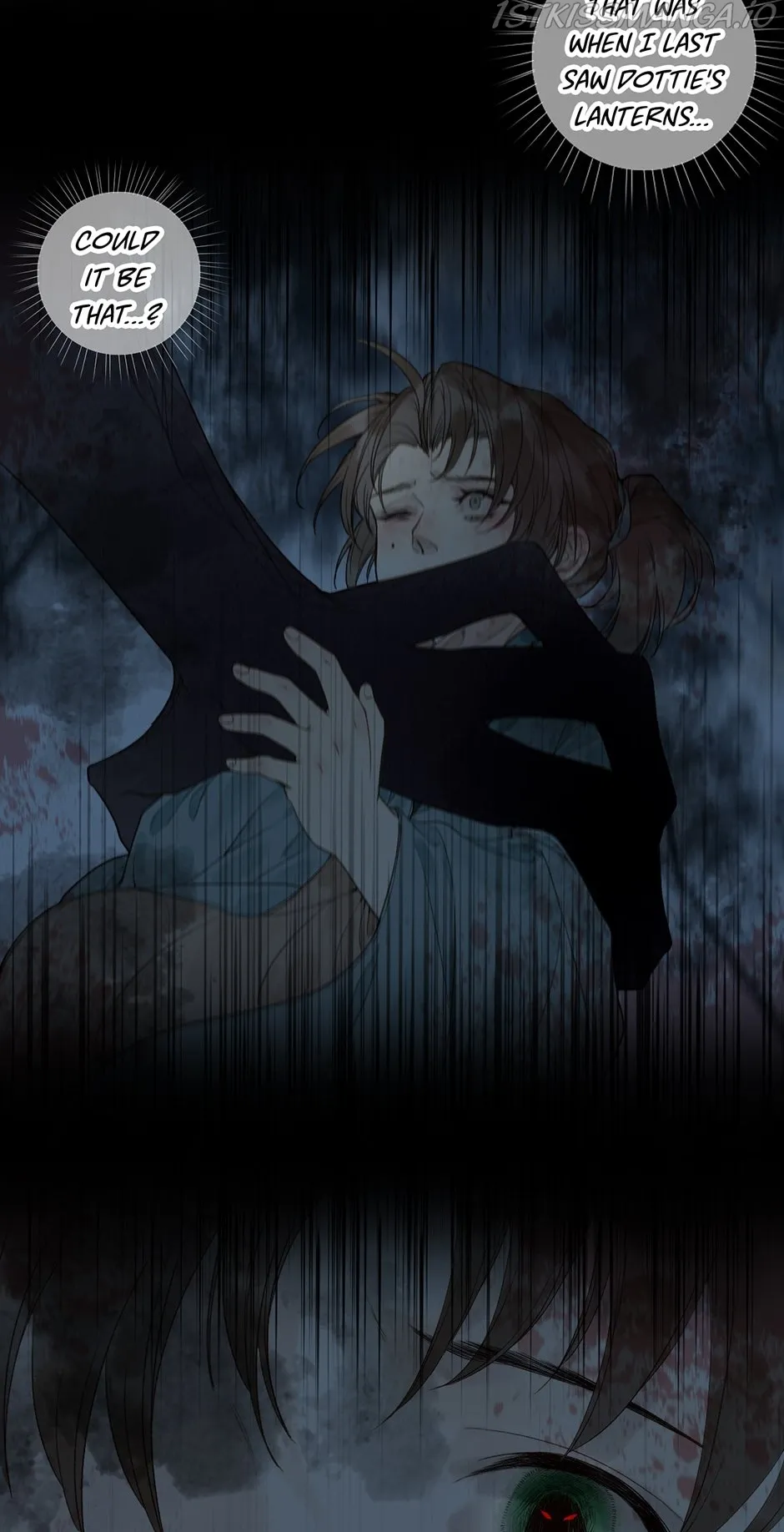 I Promise to Return Chapter 31 Online - página 7