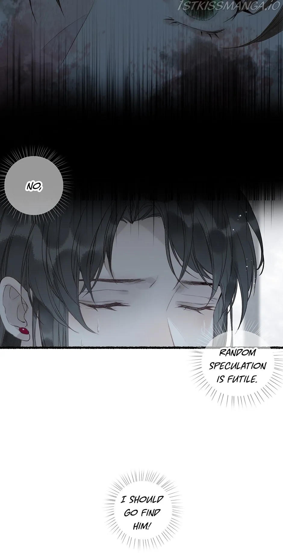 I Promise to Return Chapter 31 Online - página 8