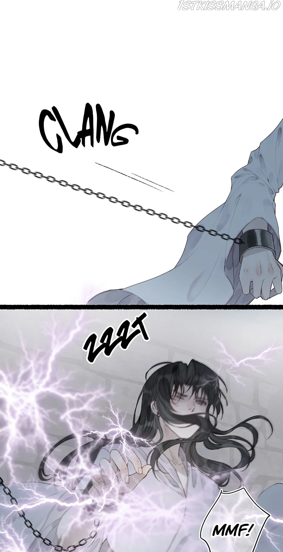 I Promise to Return Chapter 31 Online - página 9
