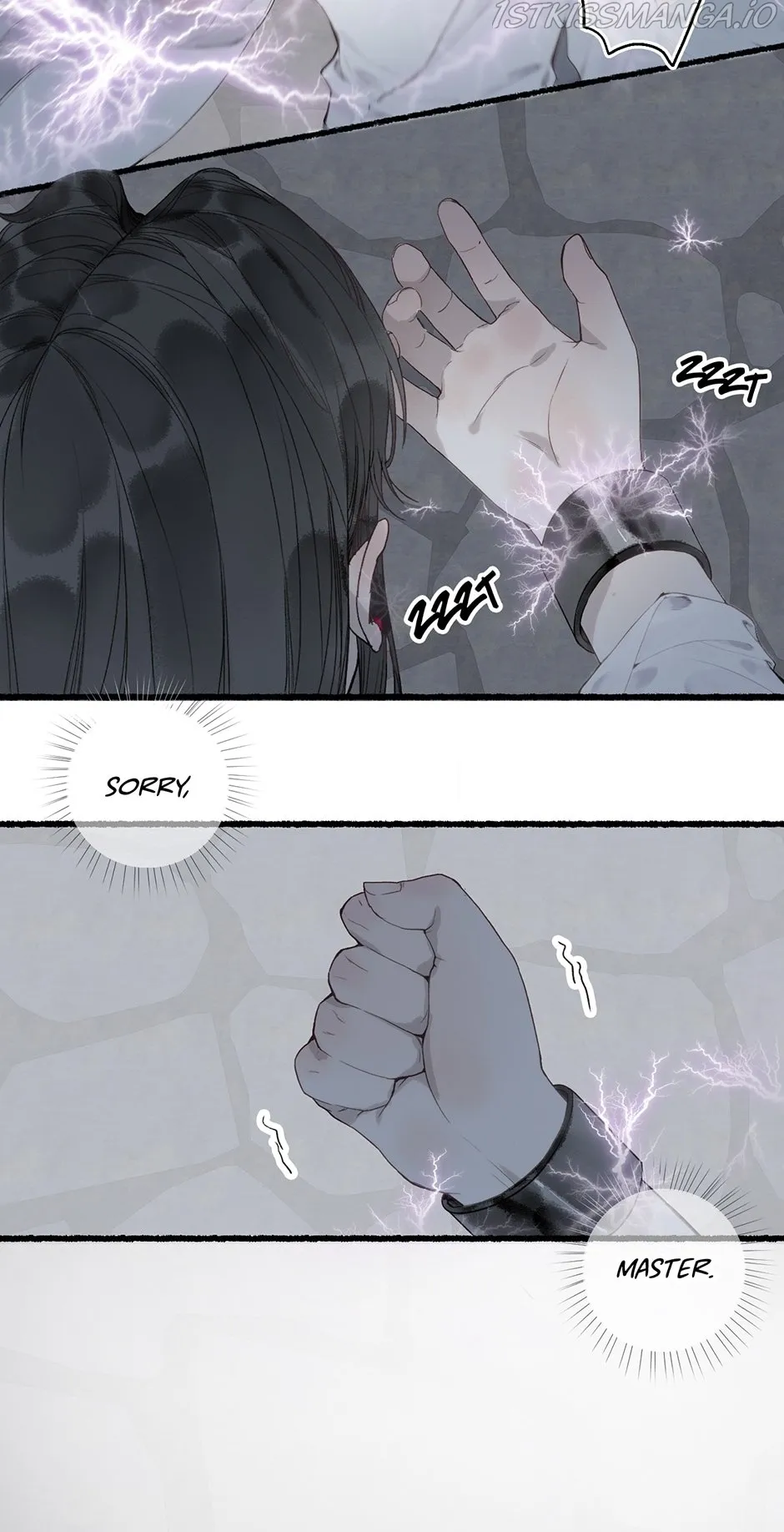 I Promise to Return Chapter 31 Online - página 10