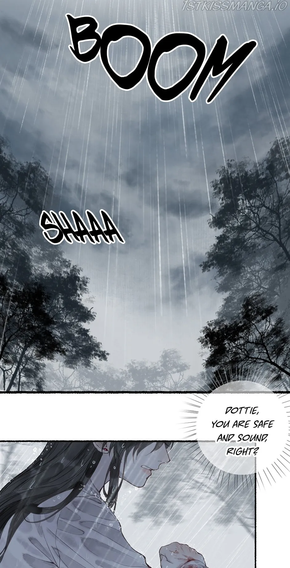 I Promise to Return Chapter 31 Online - página 12